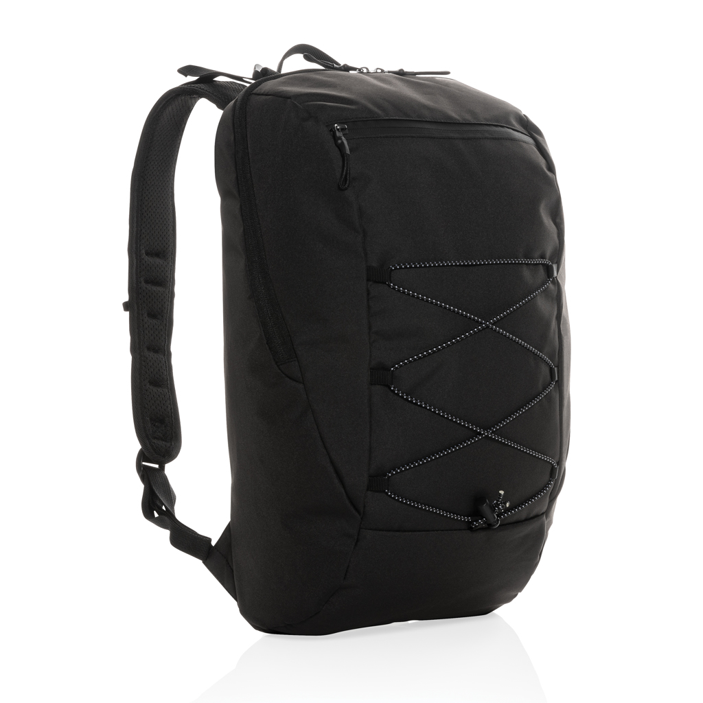 XD Collection Impact AWARE Wanderrucksack 18L aus recyceltem PET XD Collection Impact AWARE Wanderrucksack 18L aus recyceltem PET
