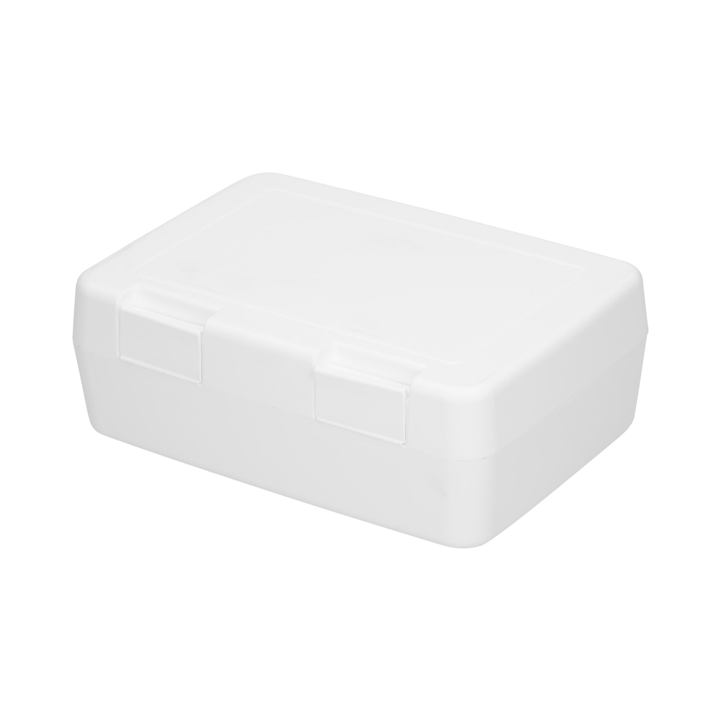 Vorratsdose "Dinner-Box" – weiss Vorratsdose "Dinner-Box" – weiss
