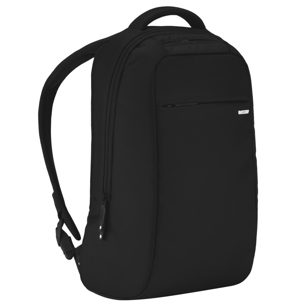 Incase ICON Lite Pack Laptop-Rucksack 16 Zoll aus Nylon, mit Logo bestickbar