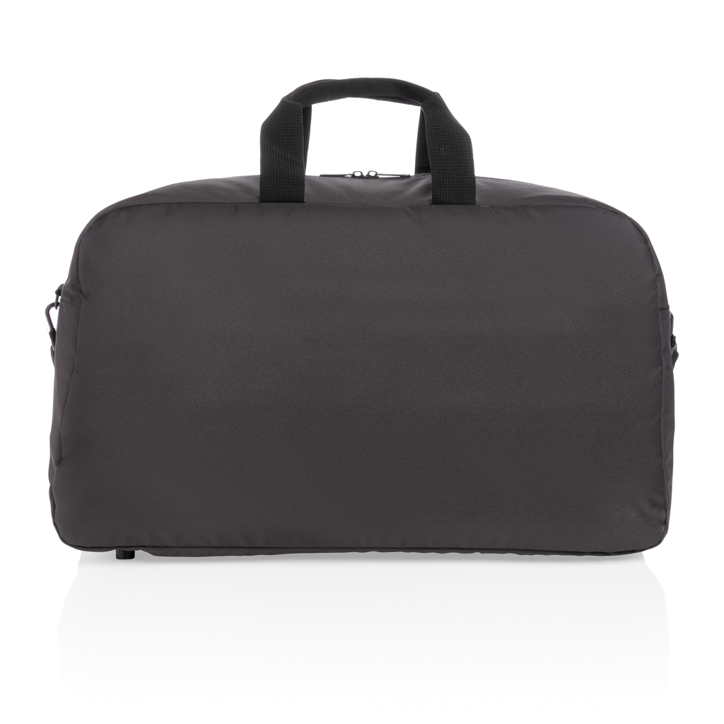 XD Xclusive Impact AWARE RPET Wochenendtasche 55×22×32 cm – bedruckbar XD Xclusive Impact AWARE RPET Wochenendtasche 55×22×32 cm – bedruckbar