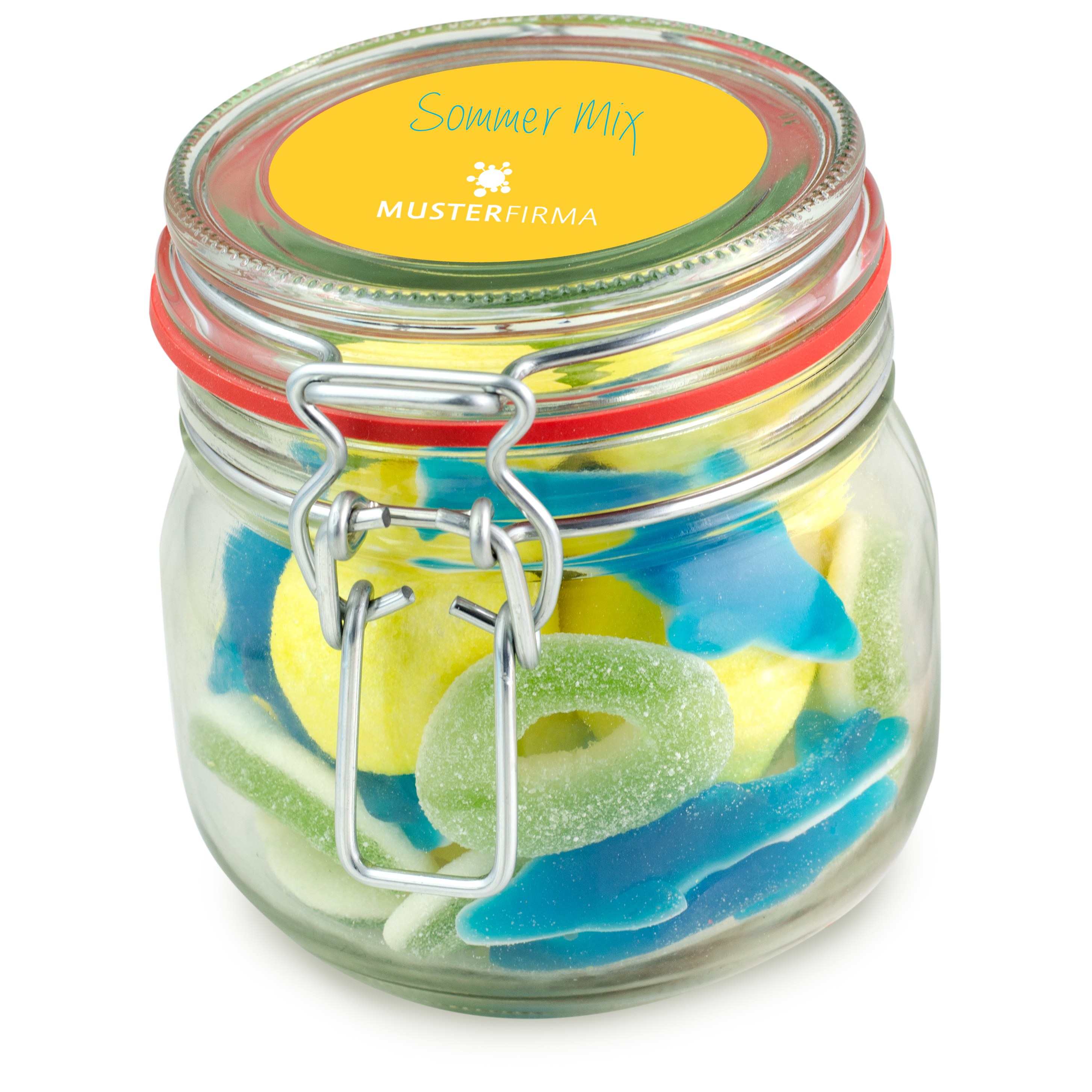Sommer Mix Medium