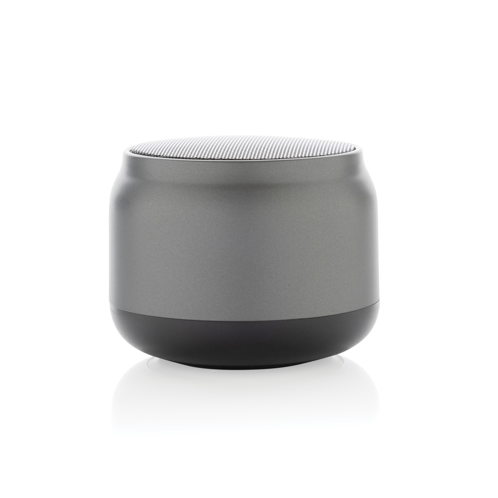 BeatBuddy 3W-Bluetooth-Lautsprecher aus recyceltem ABS (RCS)