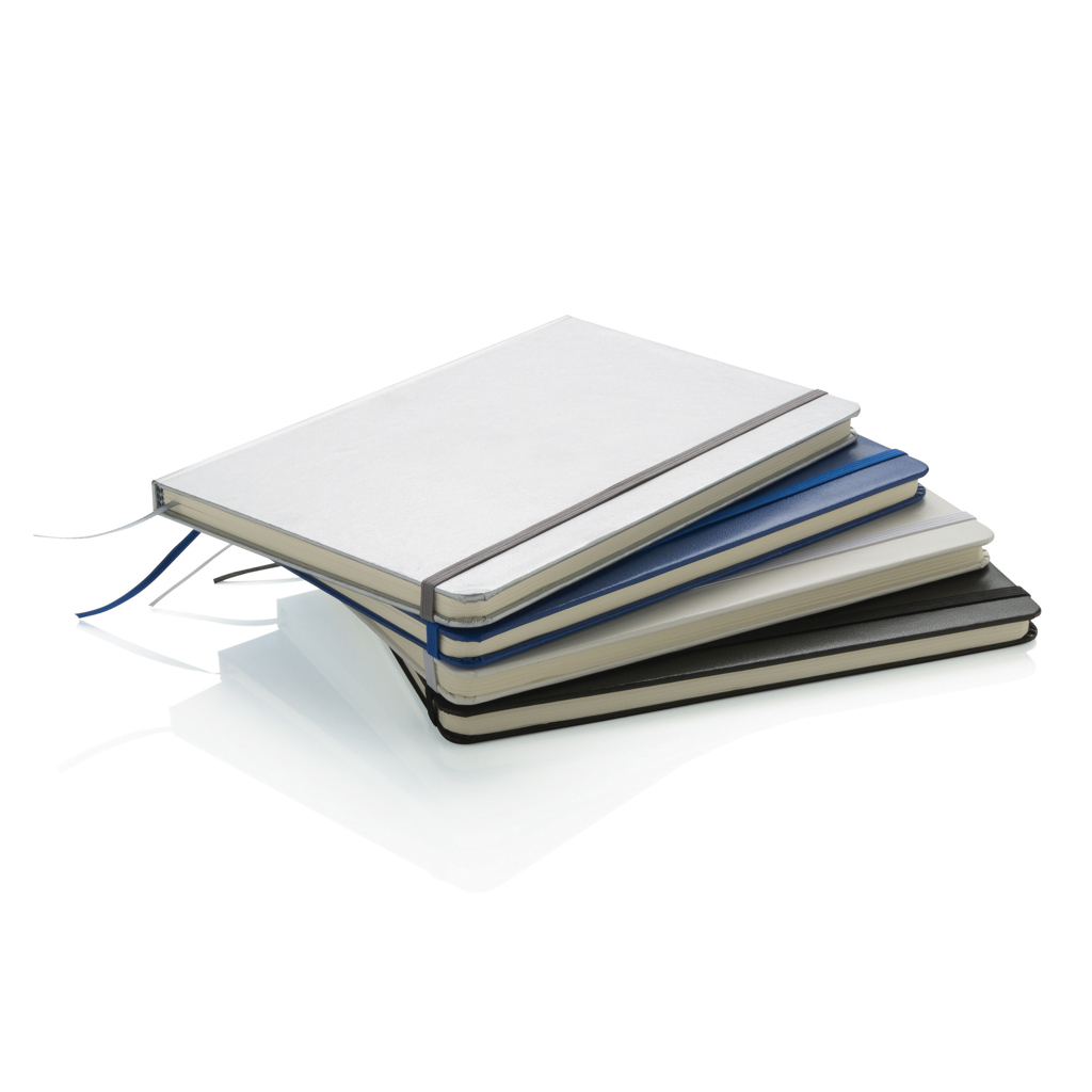 Business A5 Hardcover Skizzenbuch blanko, 72 Seiten – weiß Business A5 Hardcover Skizzenbuch blanko, 72 Seiten – weiß