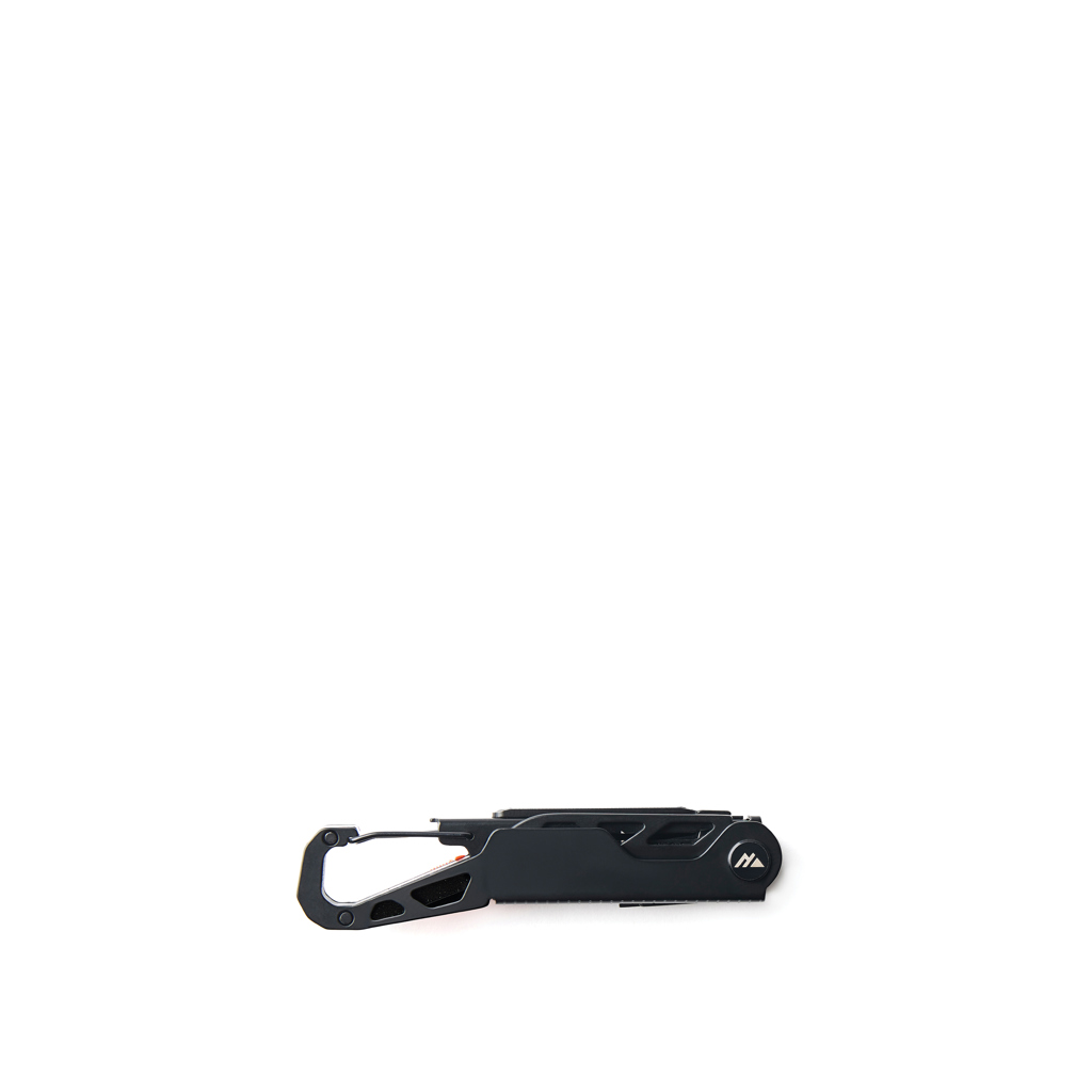 Nordic Drift Adventure Multitool 12-in-1 mit Logo-Werbeanbringung