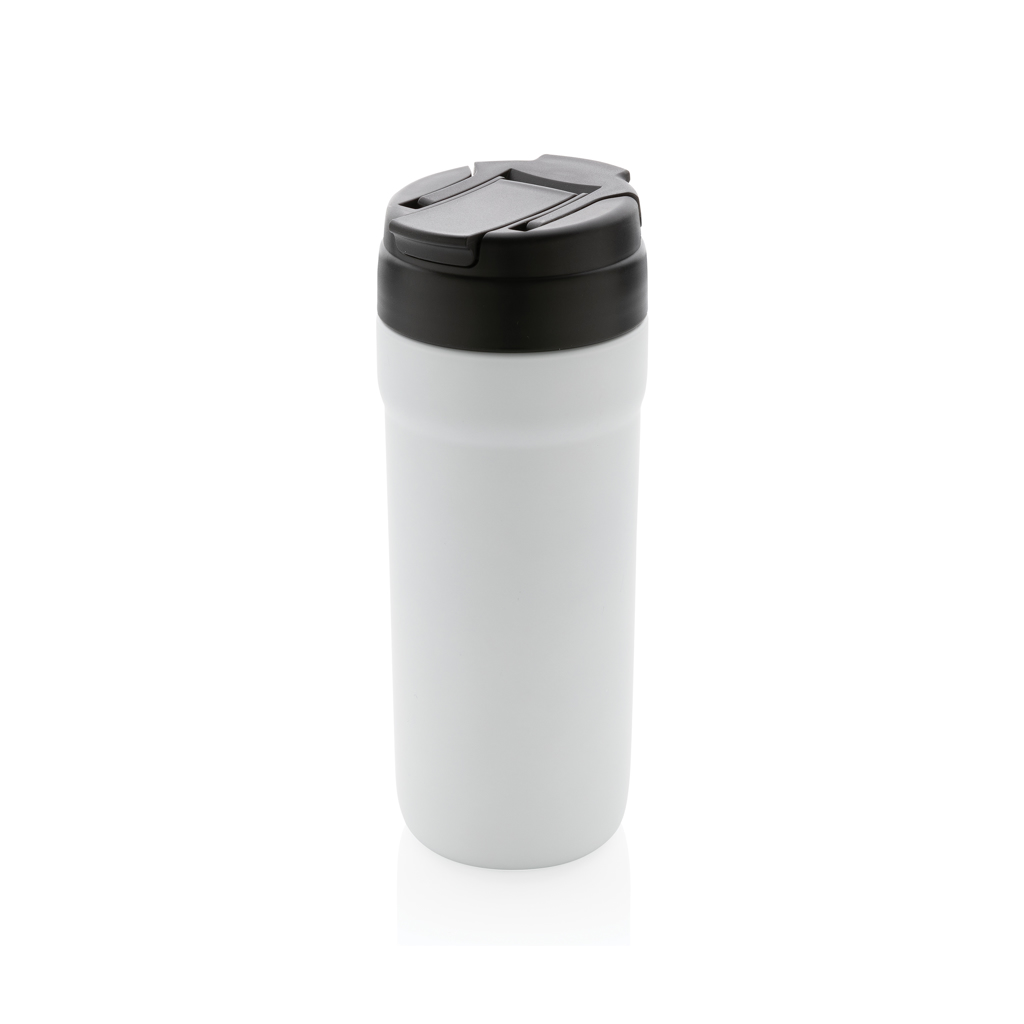 Edelstahlbecher ThermoFlex RCS zertifiziert für Events und Messen Edelstahlbecher ThermoFlex RCS zertifiziert für Events und Messen