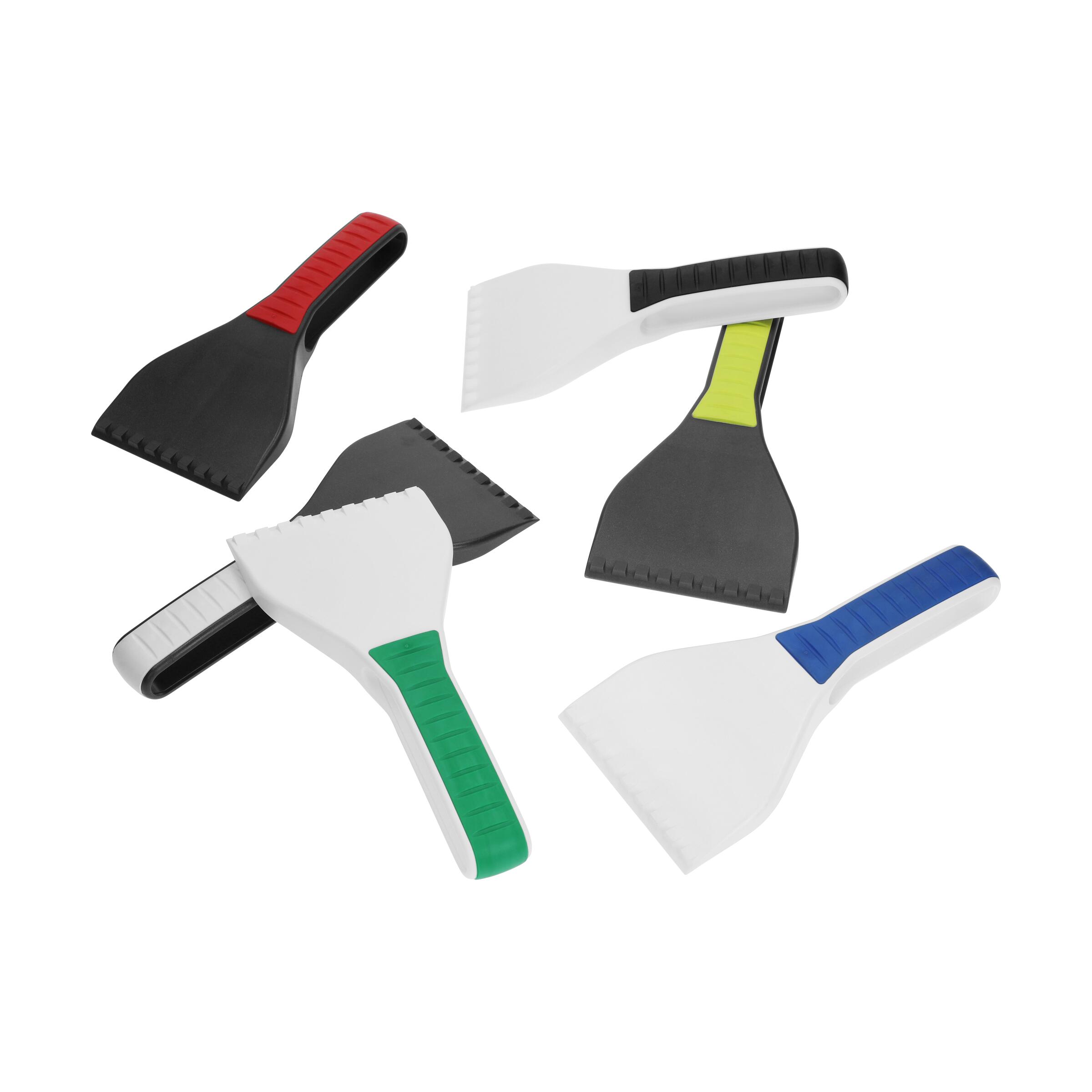 Eiskratzer "TopGrip - Clean Vision" – DET3 Eiskratzer "TopGrip - Clean Vision"