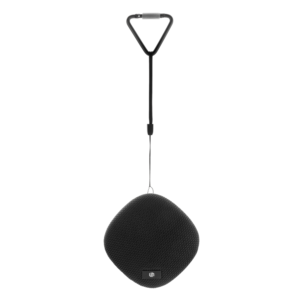 Urban Vitamin Hayward IPX7 Bluetooth-Lautsprecher 5W mit Logodruck