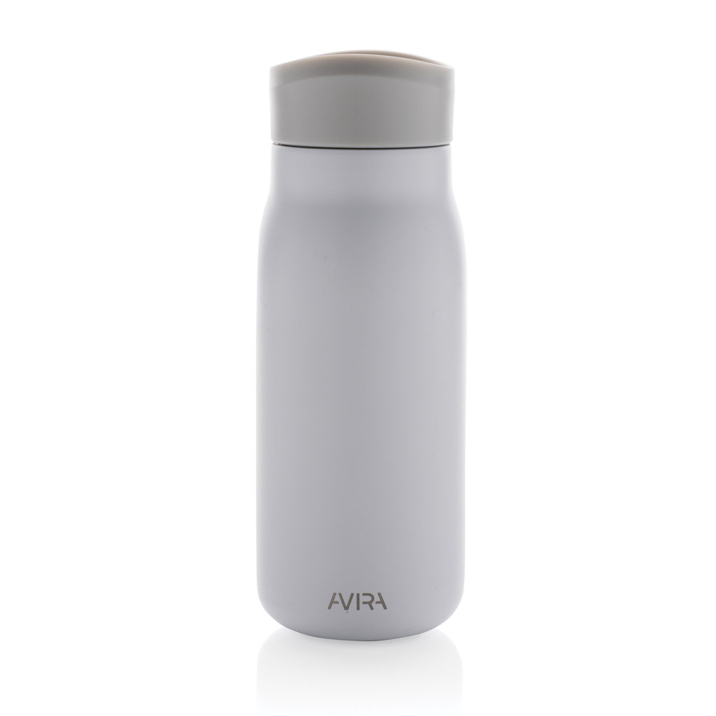 Avira Ain 150ml RCS Stahlflasche – Praktisches Werbegeschenk für Events
