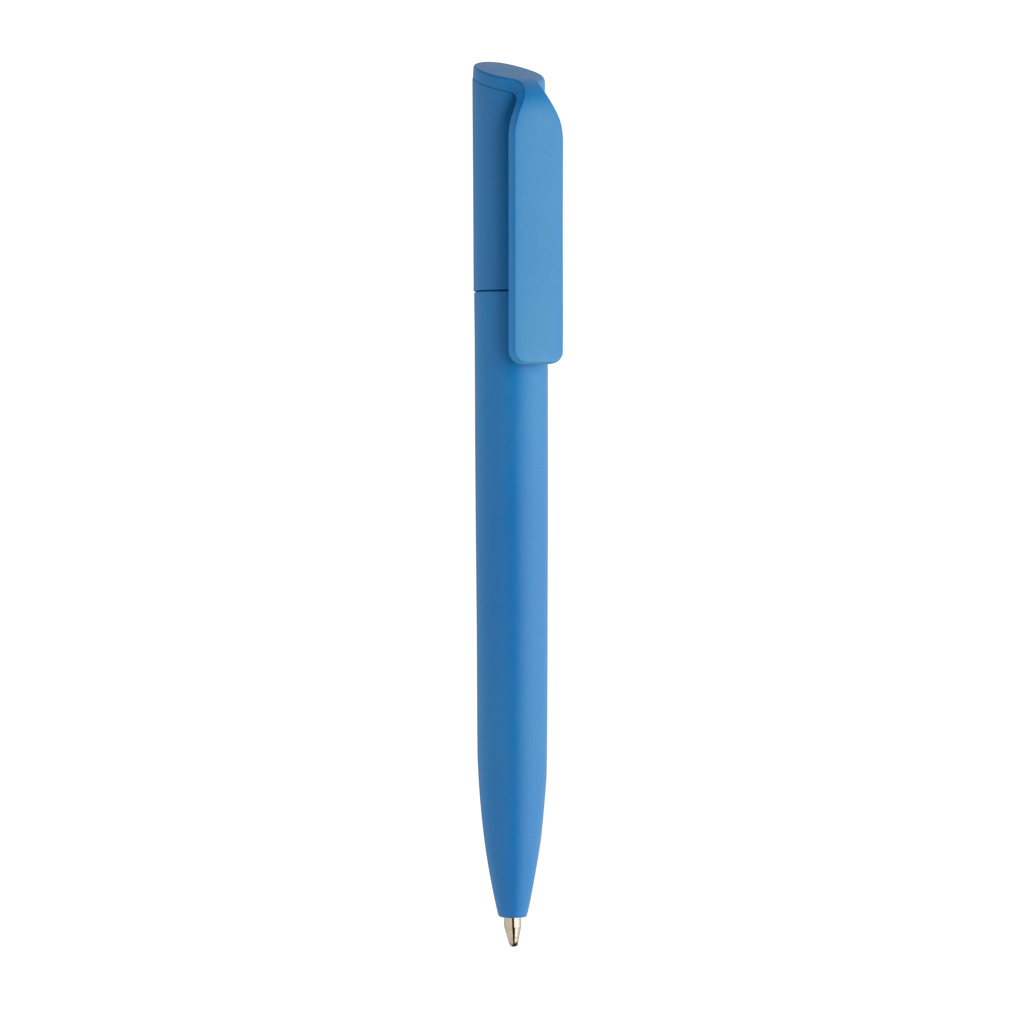 Pocketpal Mini-Pen aus GRS-recyceltem ABS — XD Collection Pocketpal Mini-Pen aus GRS-recyceltem ABS — XD Collection