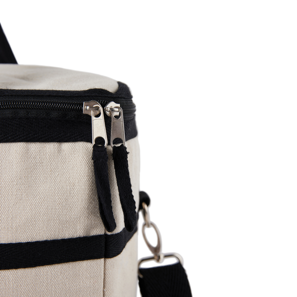 VINGA Volonne AWARE Kühlkorb aus 100% recyceltem Canvas, bedruckbar VINGA Volonne AWARE Kühlkorb aus 100% recyceltem Canvas, bedruckbar