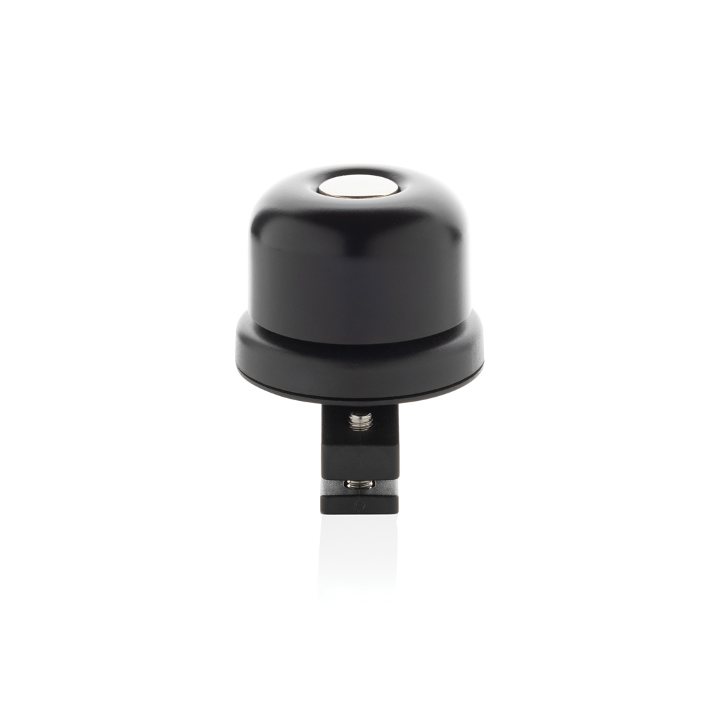 Bikefinder Dual Fahrradklingel mit weltweiter Ortung – Apple Find My und Android Find Hub
