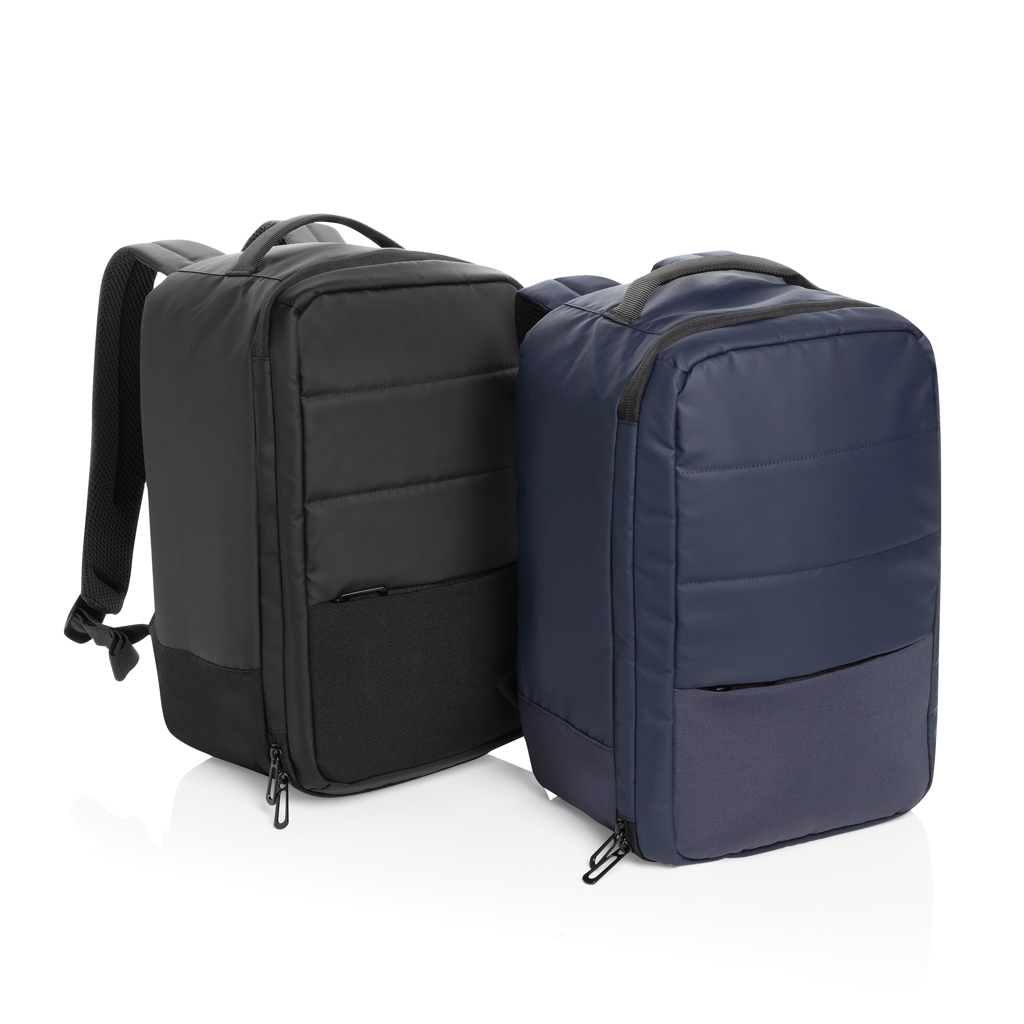 Armond Aware rPET Rucksack 15 Zoll Laptop — XD Xclusive Reise-Pack
