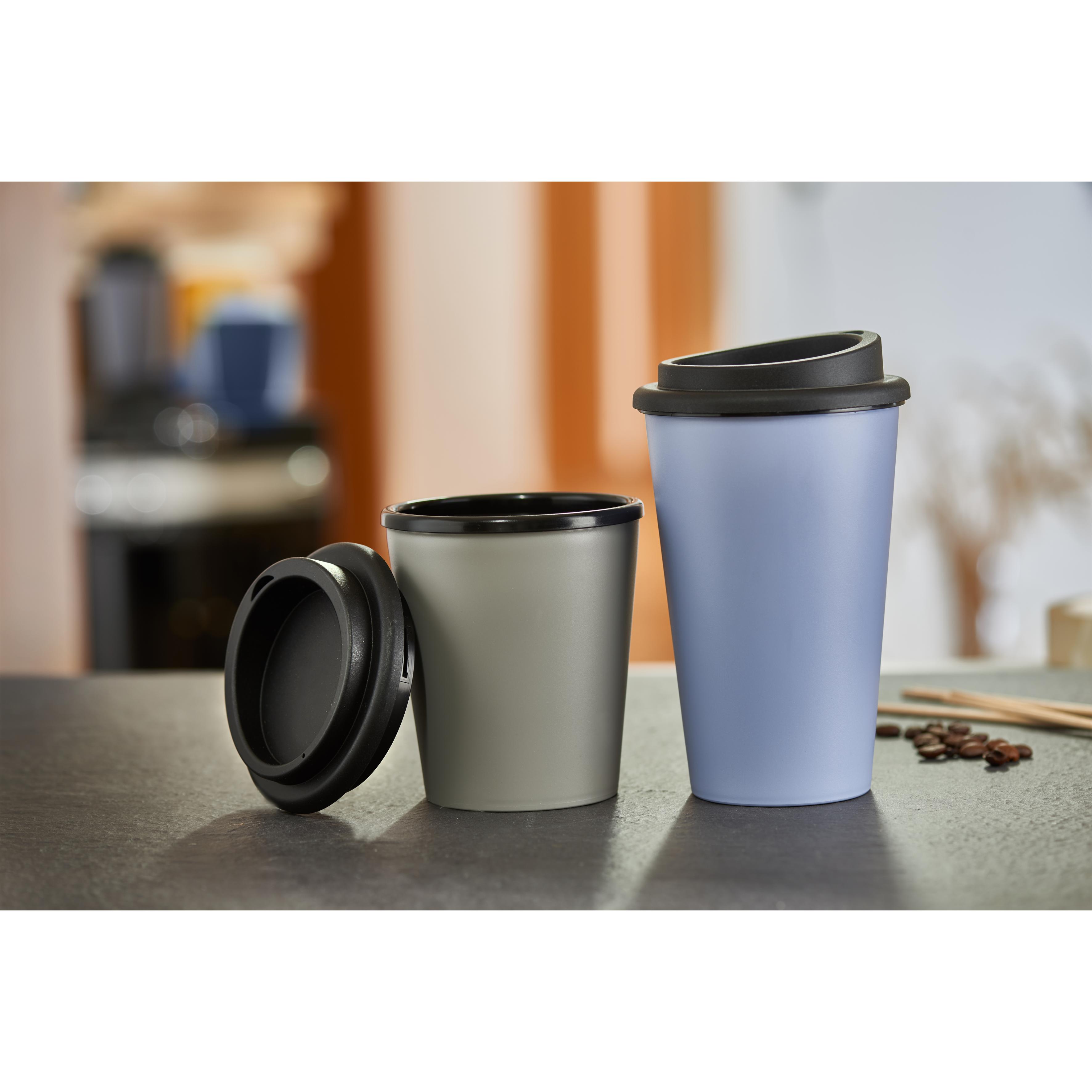 Bio-Kaffeebecher "Premium" small – IMG2 Bio-Kaffeebecher "Premium" small