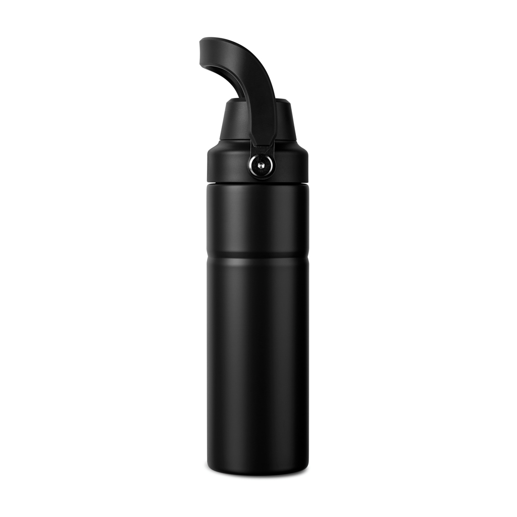 Vinga Baltimore Trek Vakuumflasche 600 ml aus recyceltem Edelstahl Vinga Baltimore Trek Vakuumflasche 600 ml aus recyceltem Edelstahl