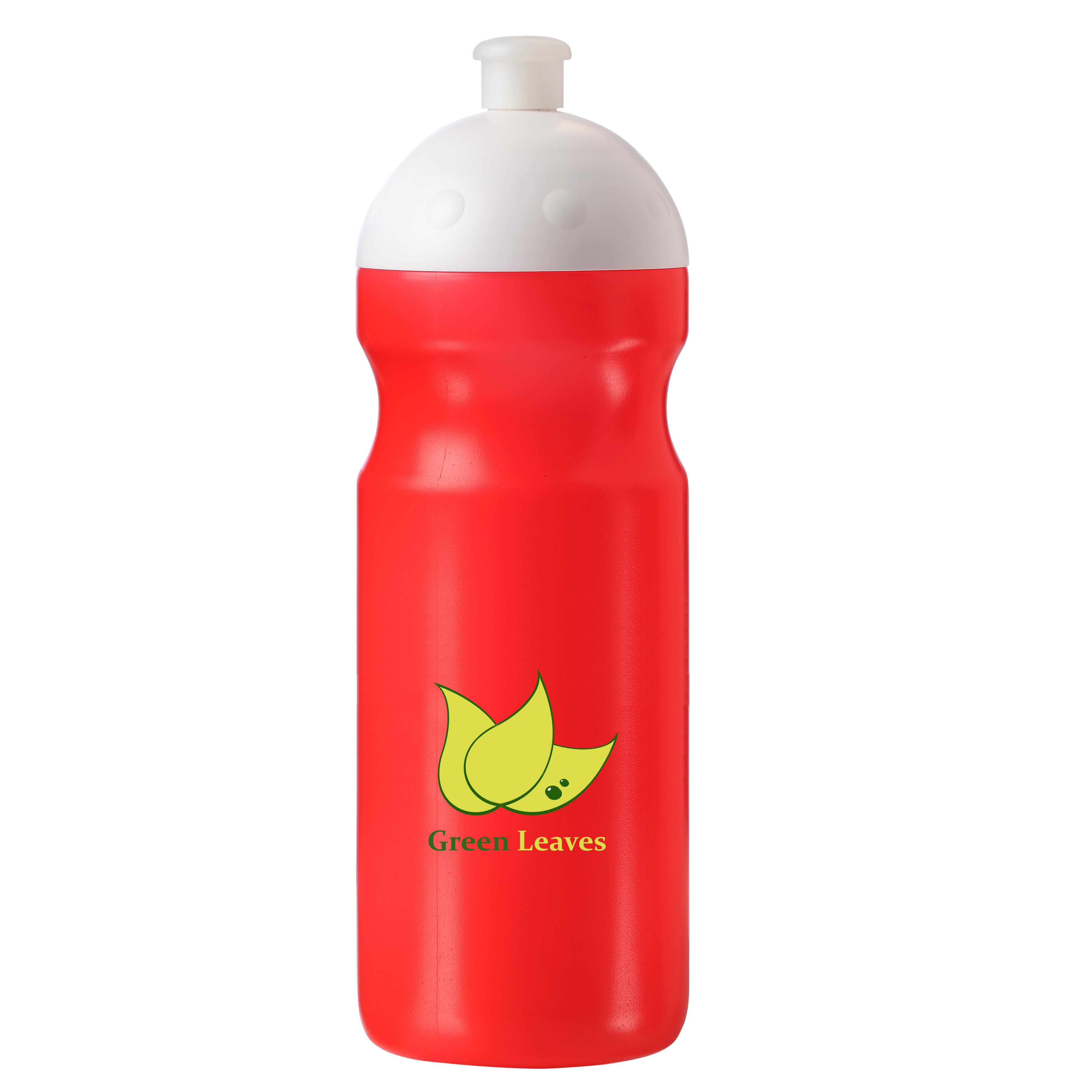 Trinkflasche "Fitness" 0,7 l mit Saugverschluss – IMG1 Trinkflasche "Fitness" 0,7 l mit Saugverschluss