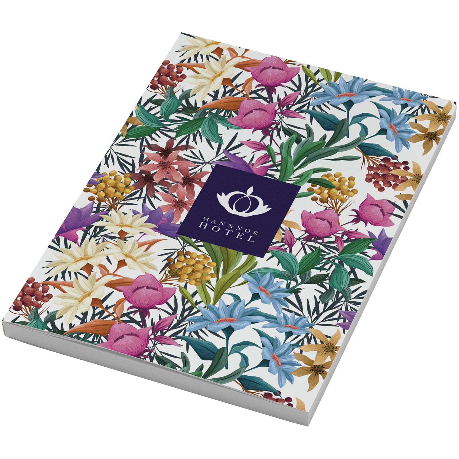 Novella Austen Colours A5 Softcover Notizbuch – 100 Blatt Novella Austen Colours A5 Softcover Notizbuch – 100 Blatt