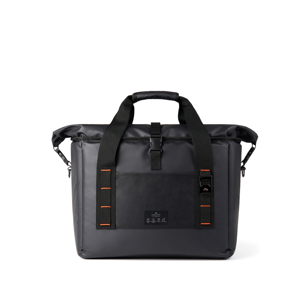 Nordic Drift RCS Kühltasche 22 Liter, wasserabweisend, recycelt Nordic Drift RCS Kühltasche 22 Liter, wasserabweisend, recycelt