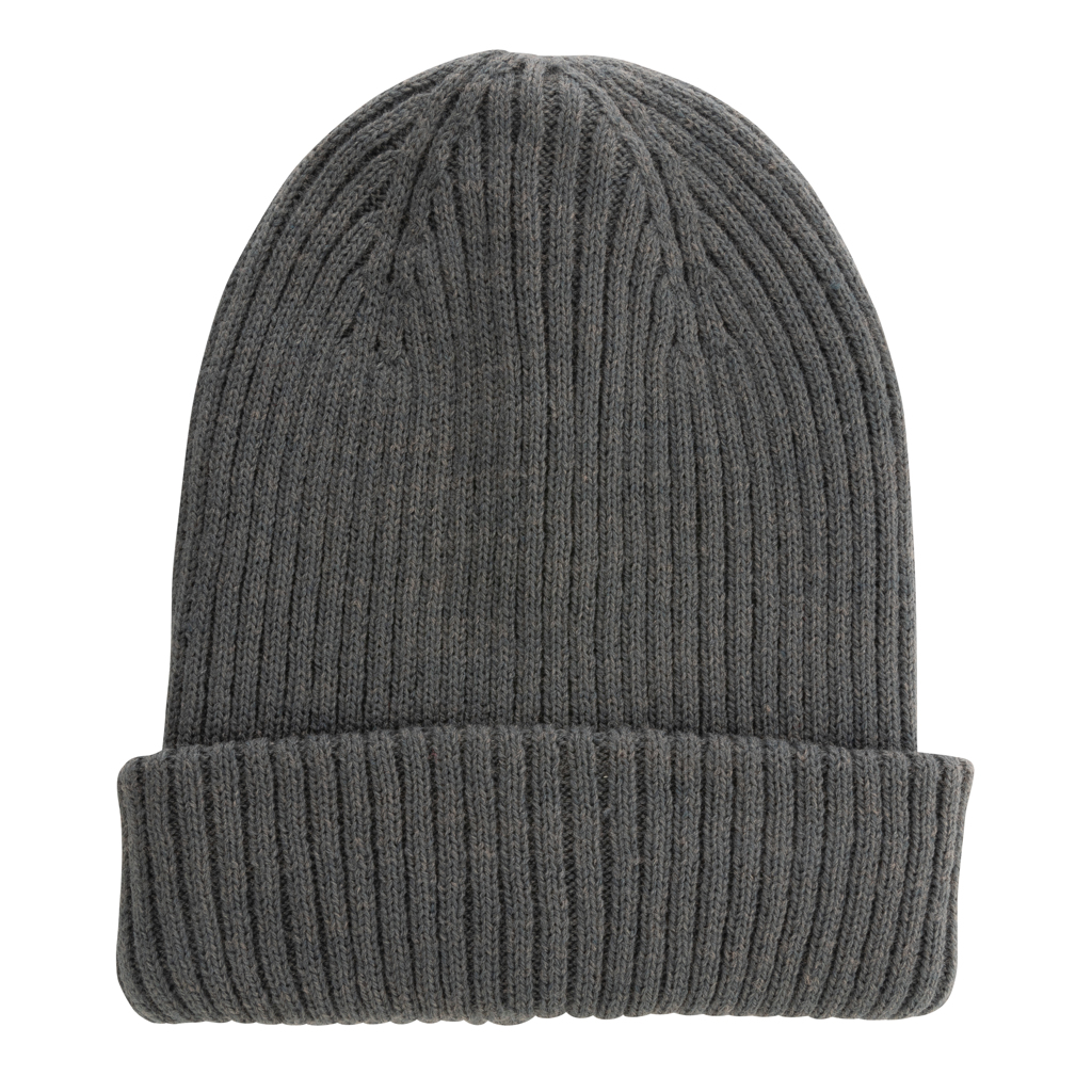 Impact AWARE Polylana Beanie Mütze mit Logo besticken oder Patch Impact AWARE Polylana Beanie Mütze mit Logo besticken oder Patch