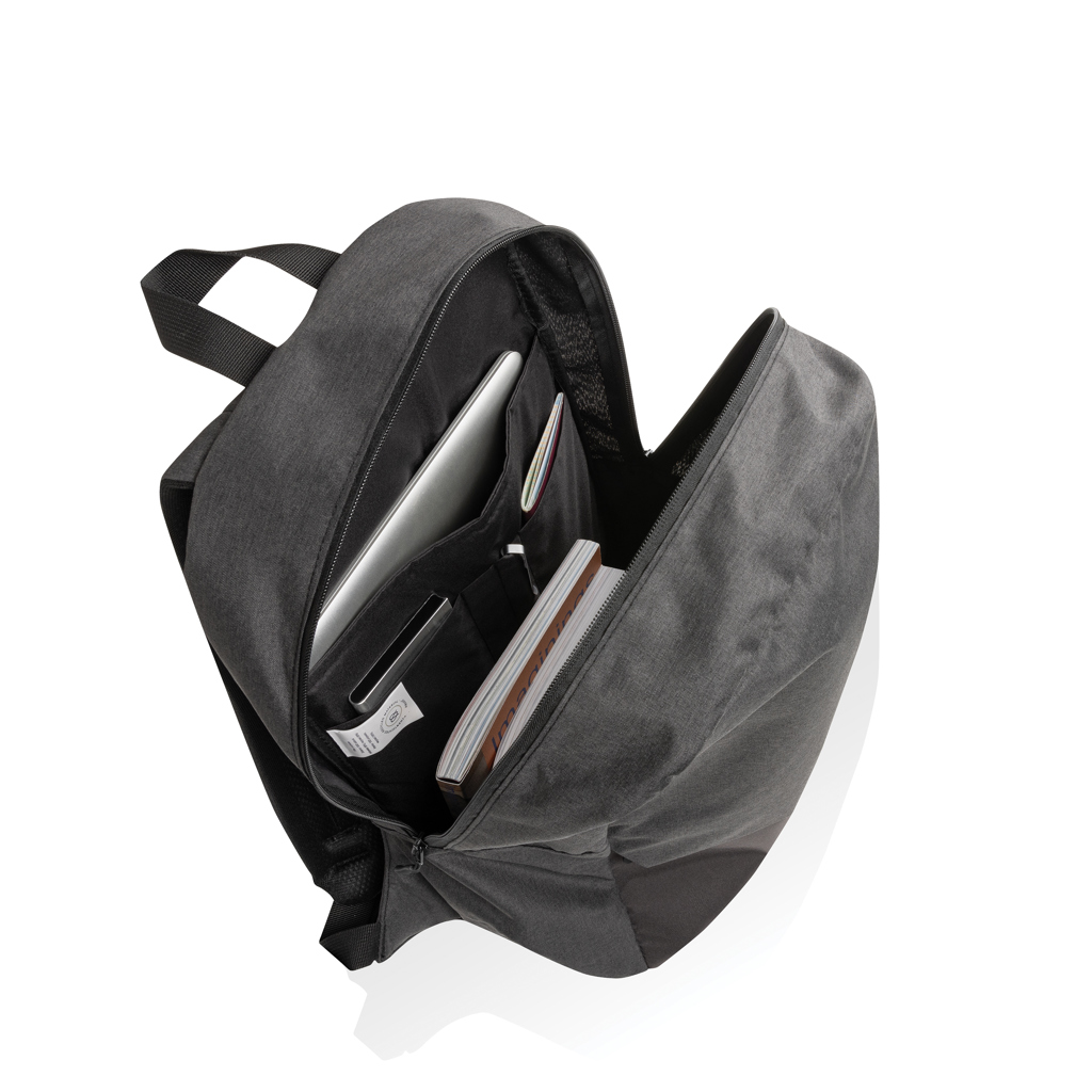 Kazu AWARE RPET Laptop-Rucksack 15,6 Zoll – XD Collection