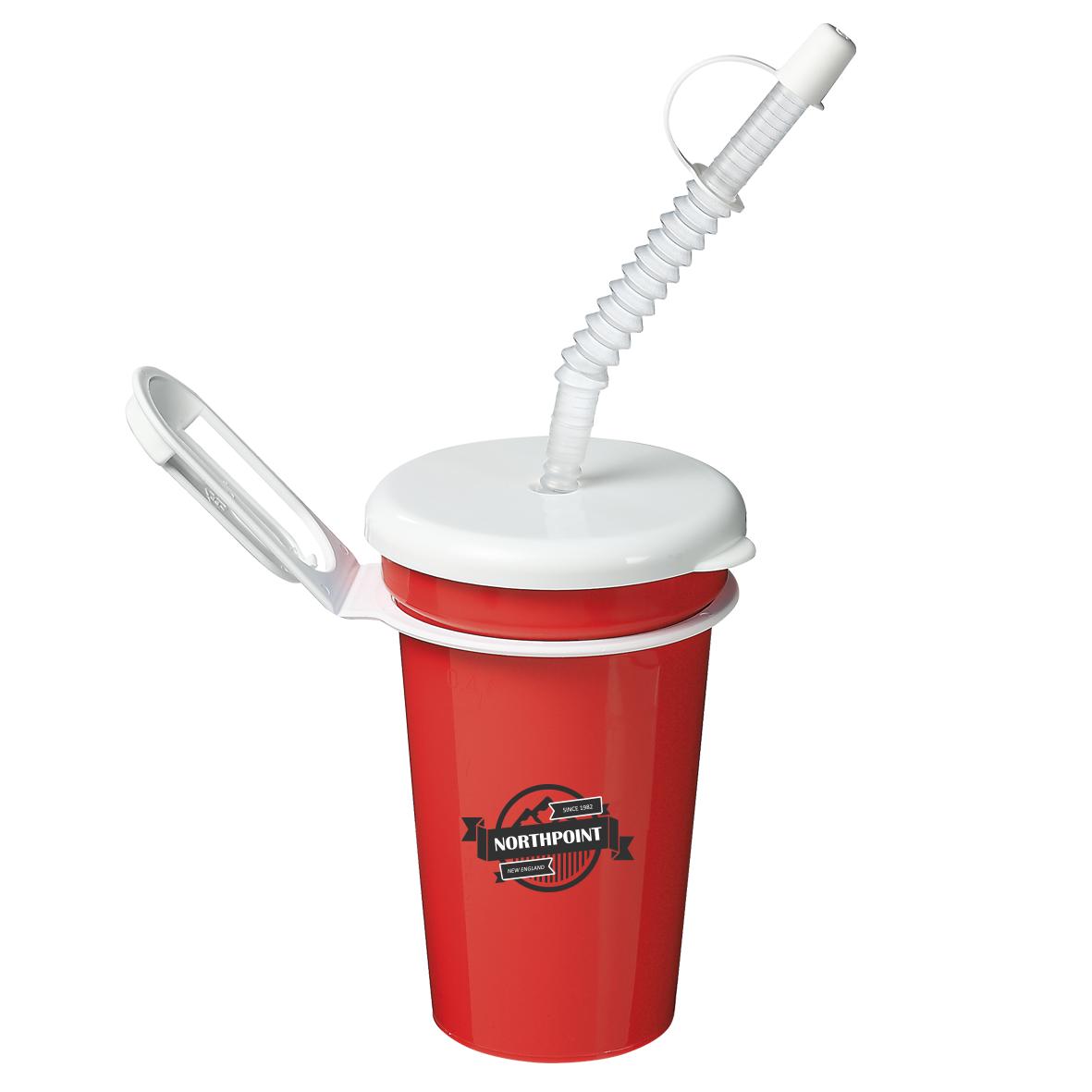 Trinkbecher "Take Away" 0,4 l – IMG2 Trinkbecher "Take Away" 0,4 l
