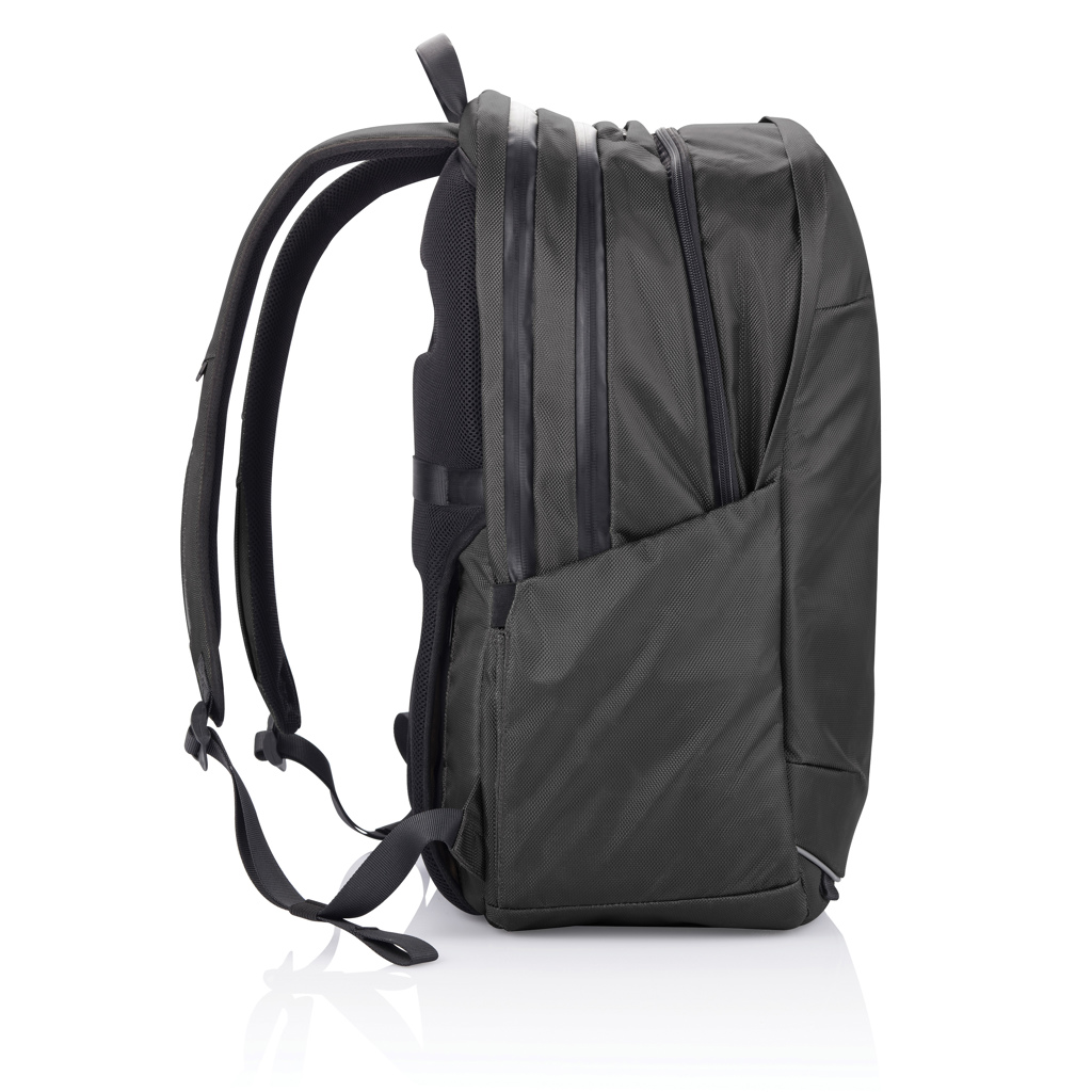 Bobby Explore Rucksack von XD Design aus recyceltem PET