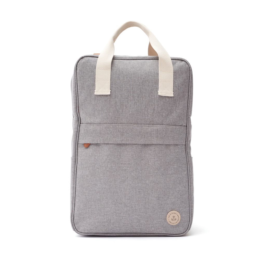 VINGA Sortino Kühlrucksack aus PET, bedruckbar mit Logo