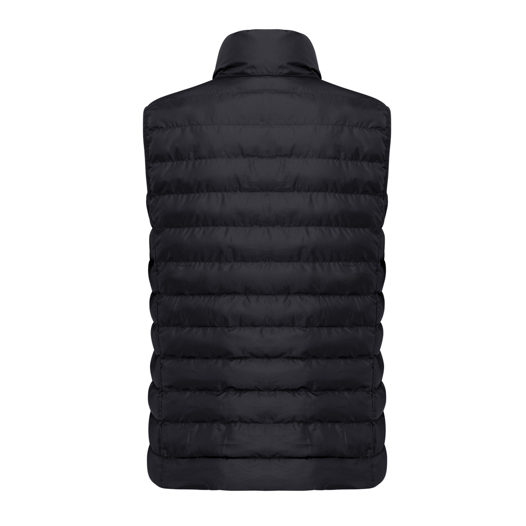 IQONIQ Meru Damen Bodywarmer aus 100% recyceltem Polyester – besticken und bedrucken IQONIQ Meru Damen Bodywarmer aus 100% recyceltem Polyester – besticken und bedrucken