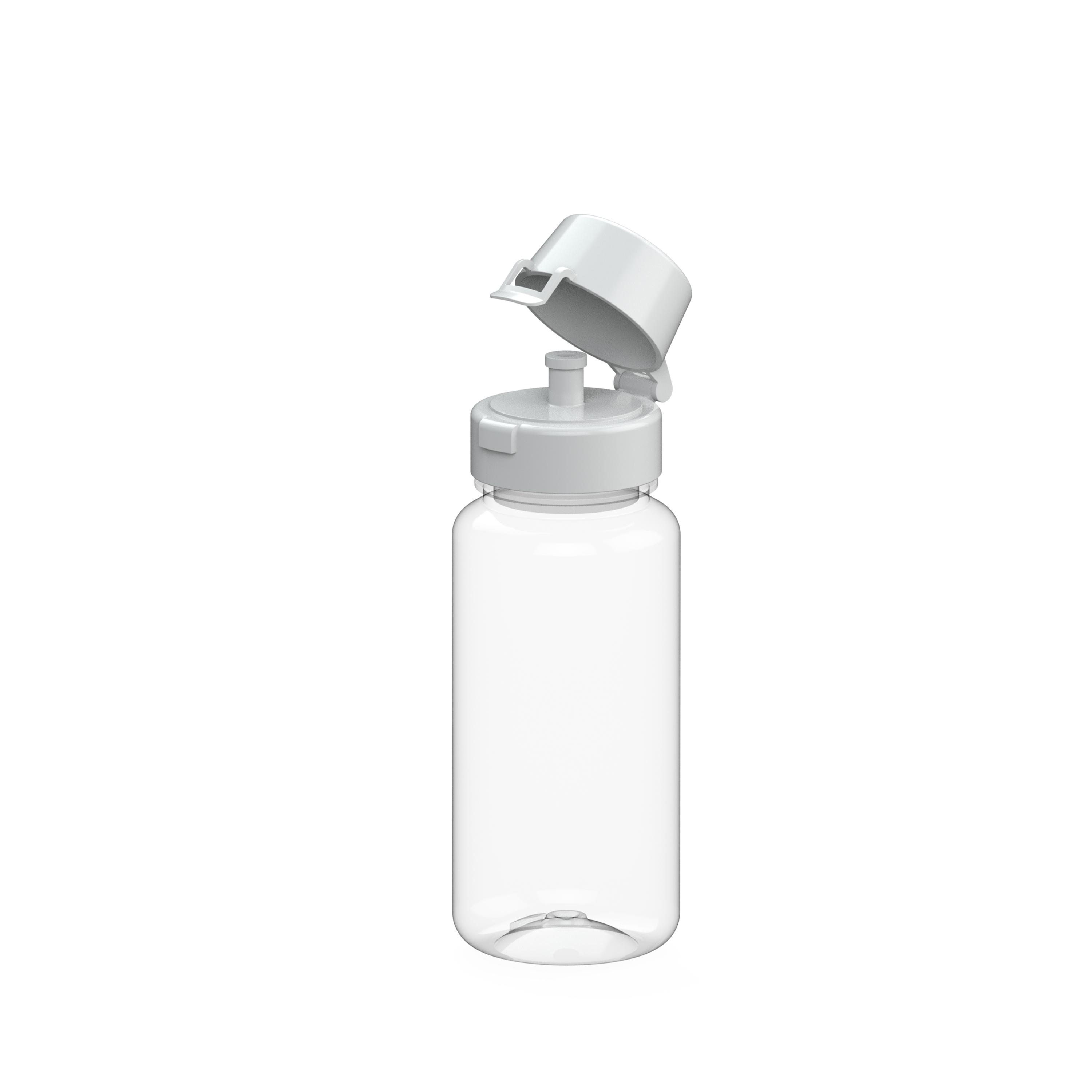 Trinkflasche "School", 400 ml – DET1 Trinkflasche "School", 400 ml