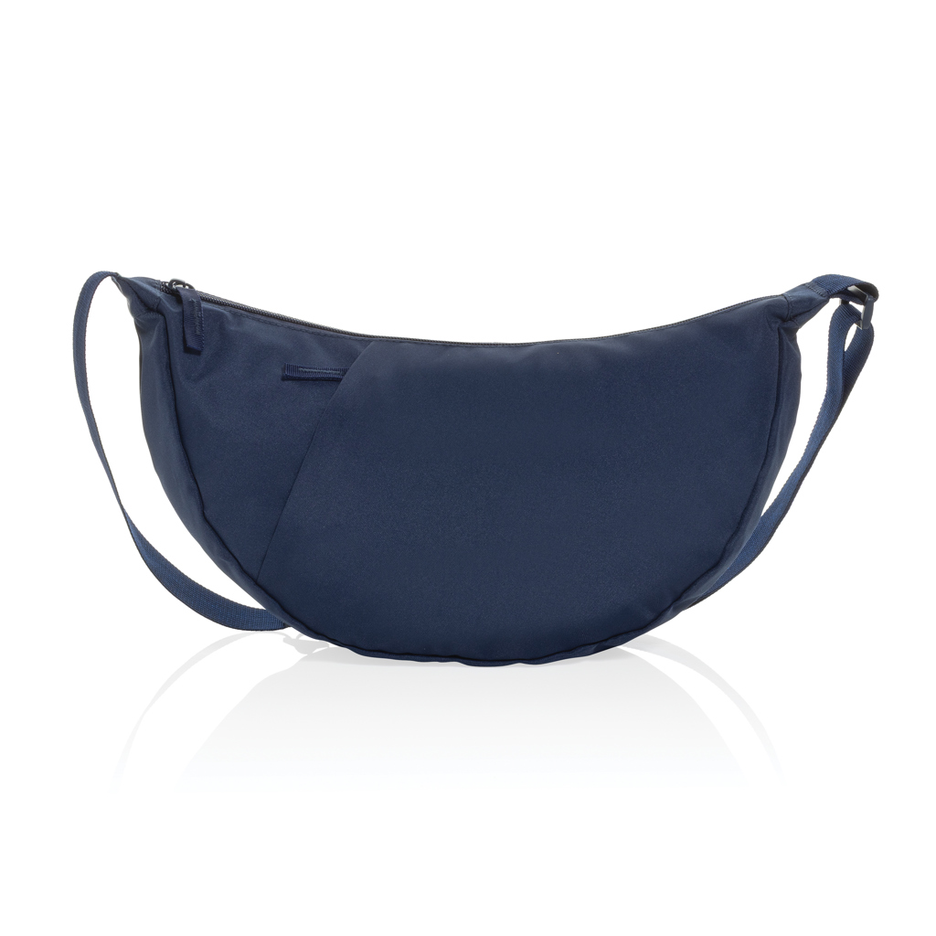 Crescent XL AWARE RPET Crossbody Sling Tasche bedruckbar Crescent XL AWARE RPET Crossbody Sling Tasche bedruckbar