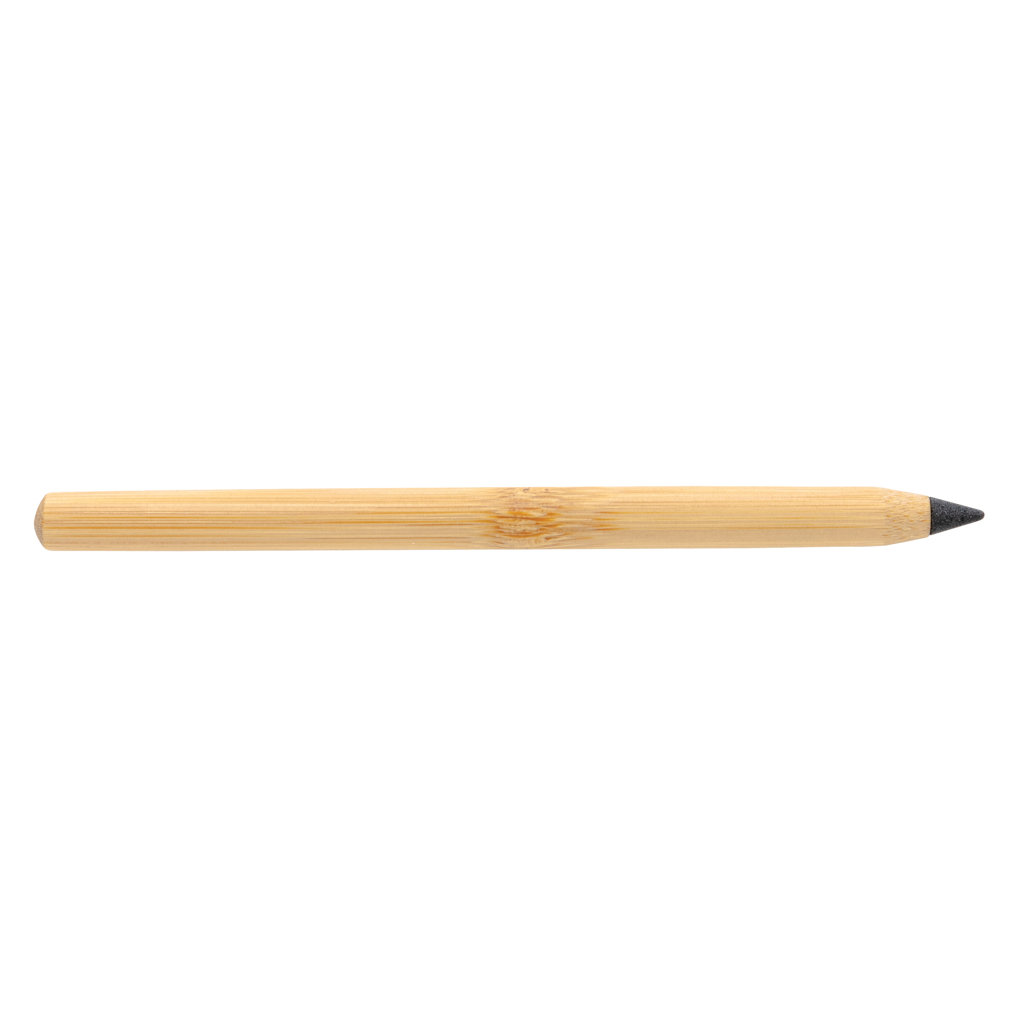 Tree-Free Bambus-Graphit Infinity-Bleistift – braun