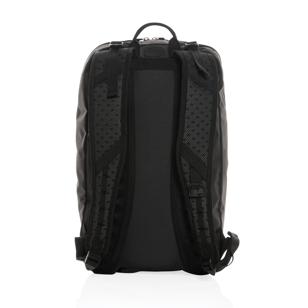 XD Collection Impact AWARE Wanderrucksack 18L aus recyceltem PET XD Collection Impact AWARE Wanderrucksack 18L aus recyceltem PET