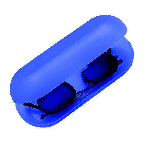 Dose "B-Box" – standard-blau Dose "B-Box" – standard-blau