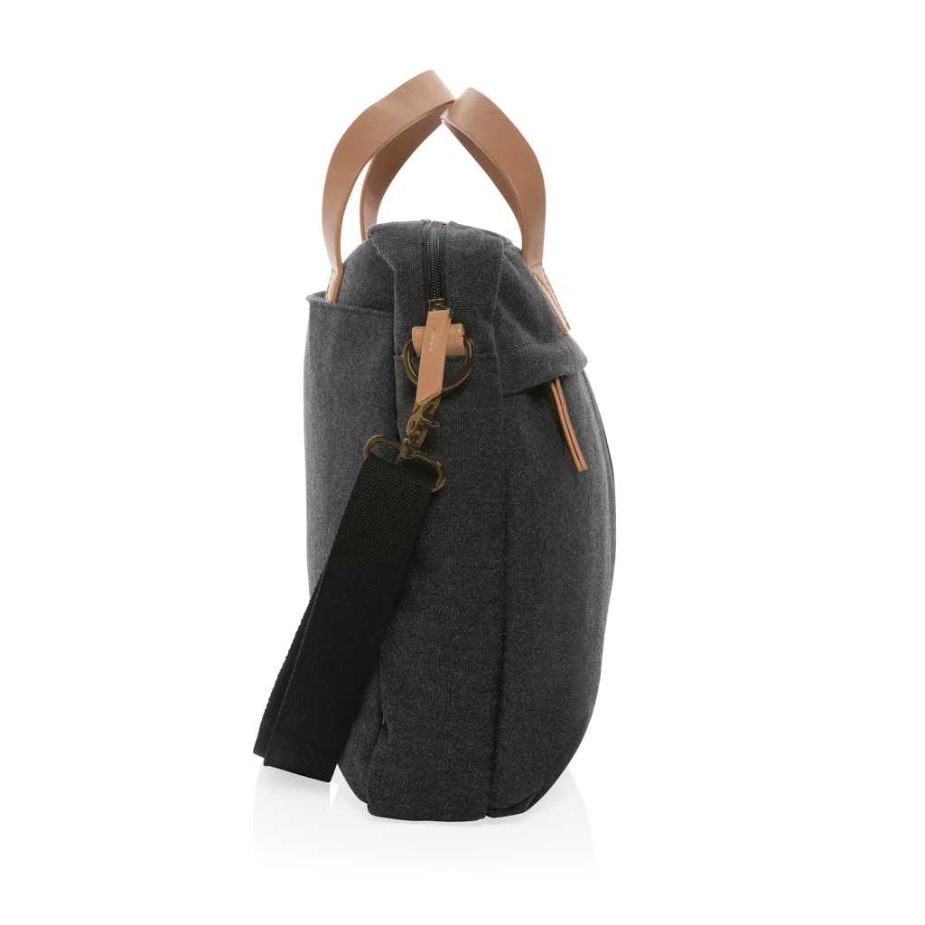 XD Collection AWARE Laptop-Tasche rCanvas 15,6 Zoll