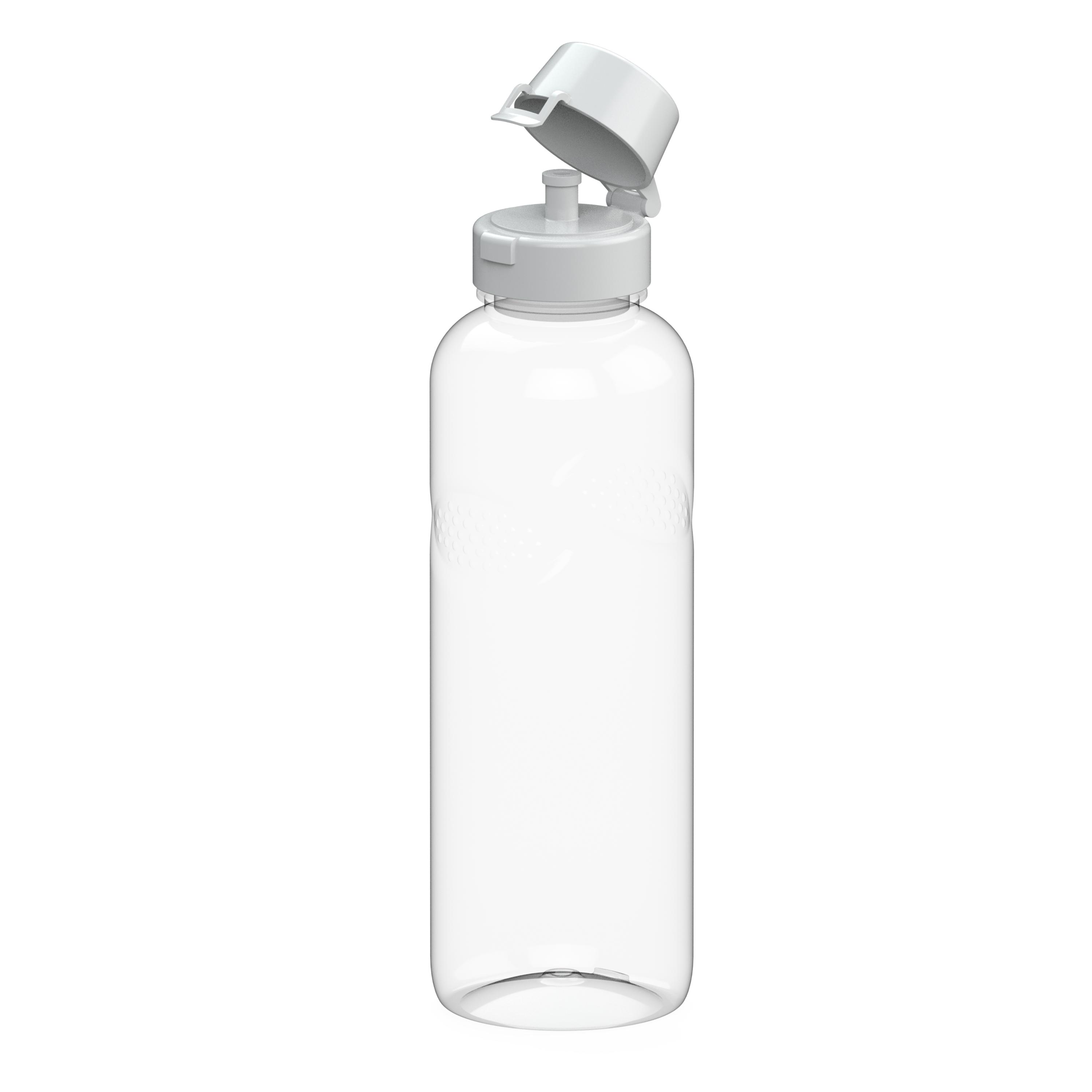 Trinkflasche Carve "School", 1,0 l – DET1 Trinkflasche Carve "School", 1,0 l