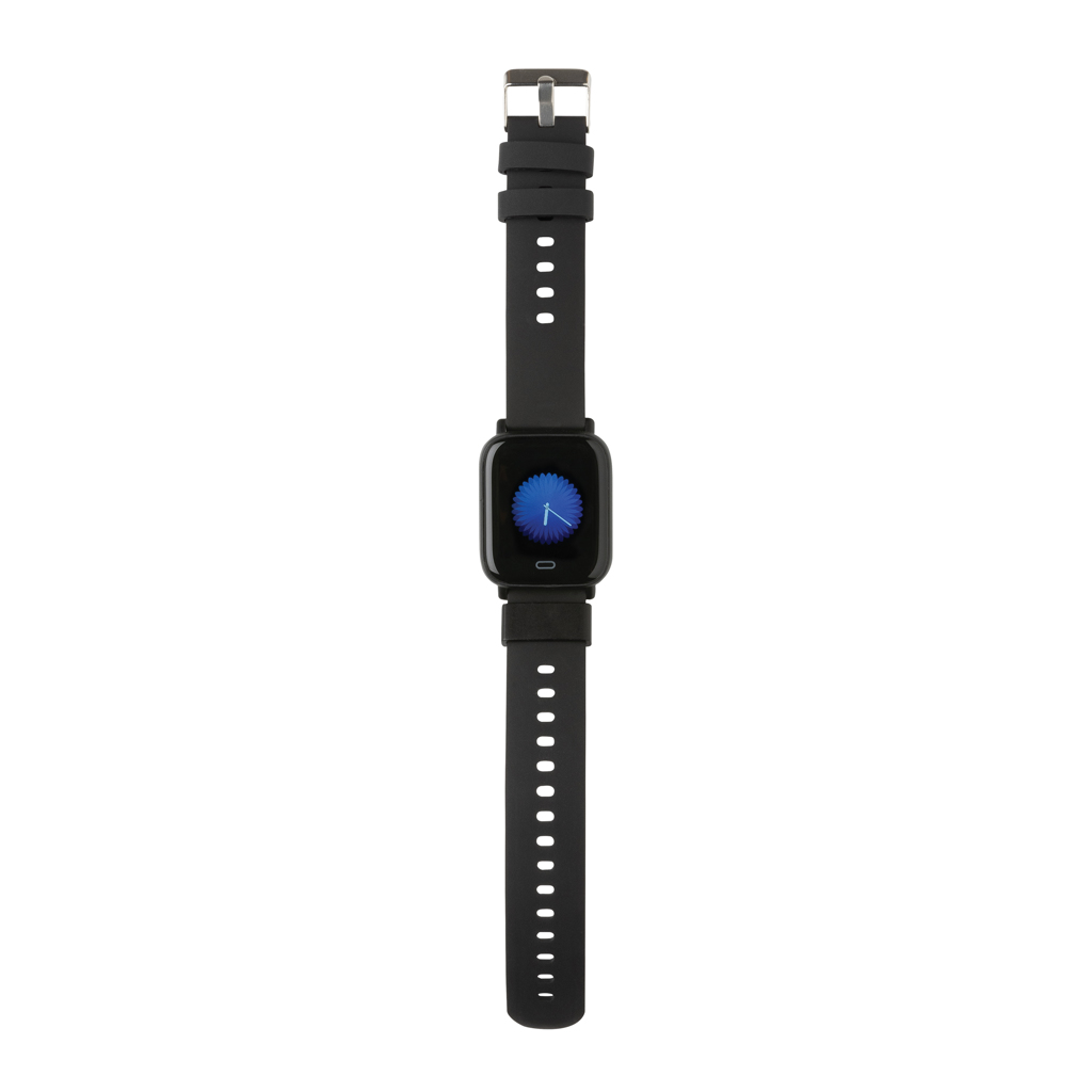 Lifestyle Fit Watch RCS TPU Armband – Innovatives Werbegeschenk mit Logo Lifestyle Fit Watch RCS TPU Armband – Innovatives Werbegeschenk mit Logo