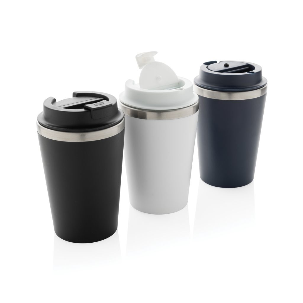 XD Collection Java 350 ml RCS Kaffeebecher doppelwandig XD Collection Java 350 ml RCS Kaffeebecher doppelwandig