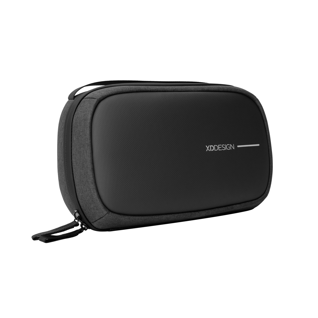 XD Design First Class All-in-One Case aus rPET mit AWARE-Tracer XD Design First Class All-in-One Case aus rPET mit AWARE-Tracer