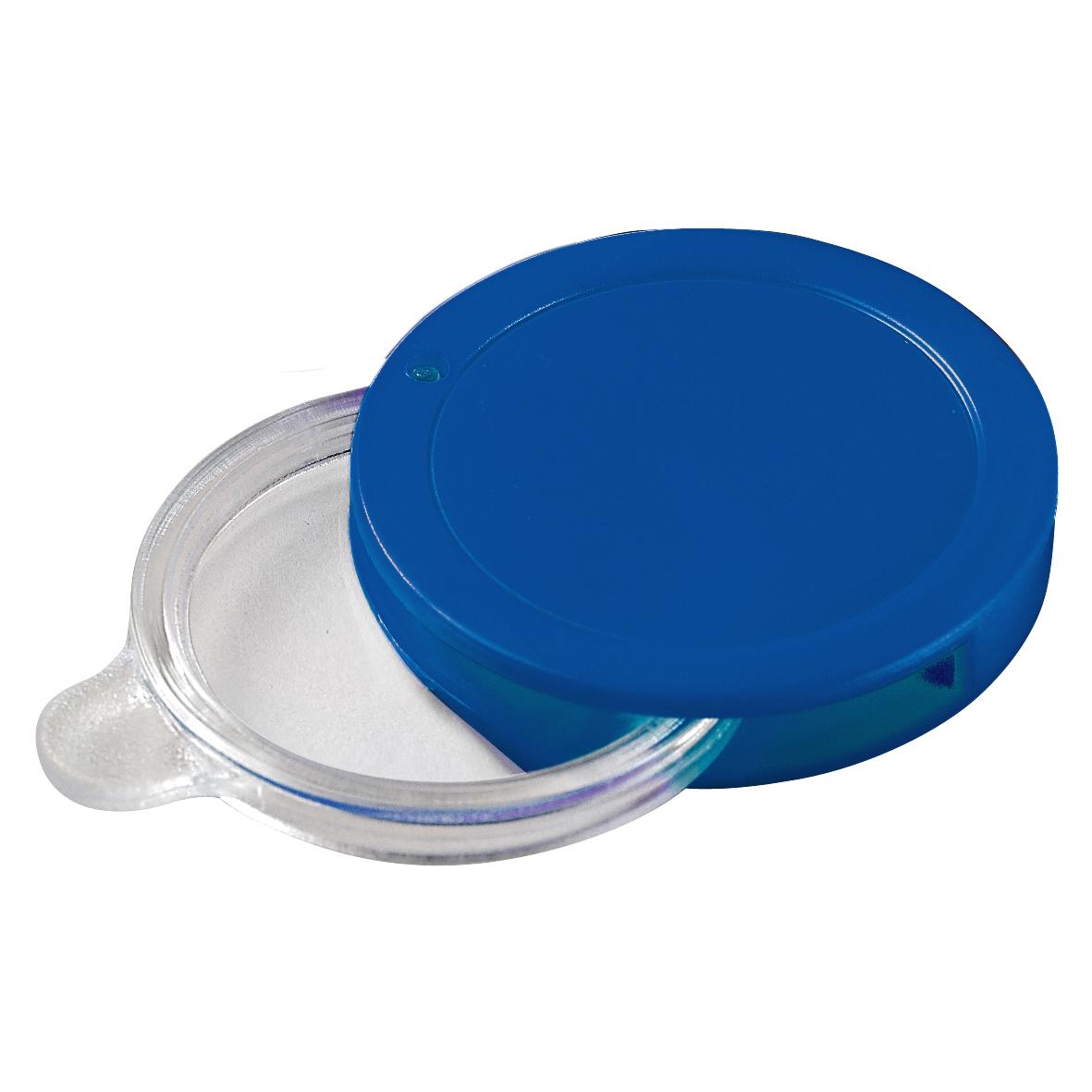 Lupe "Slide" – standard-blau Lupe "Slide" – standard-blau