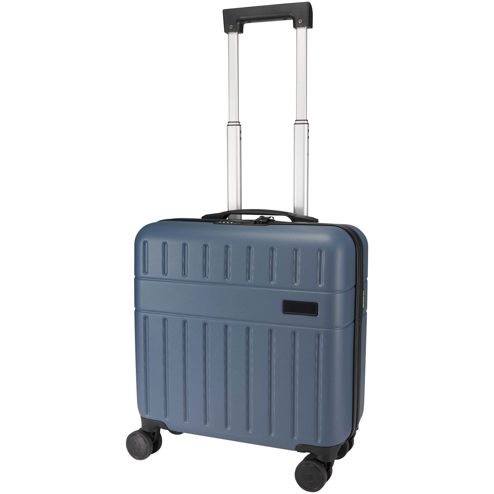 Rover 16 Zoll Laptop-Trolley aus recyceltem Kunststoff, 30 L
