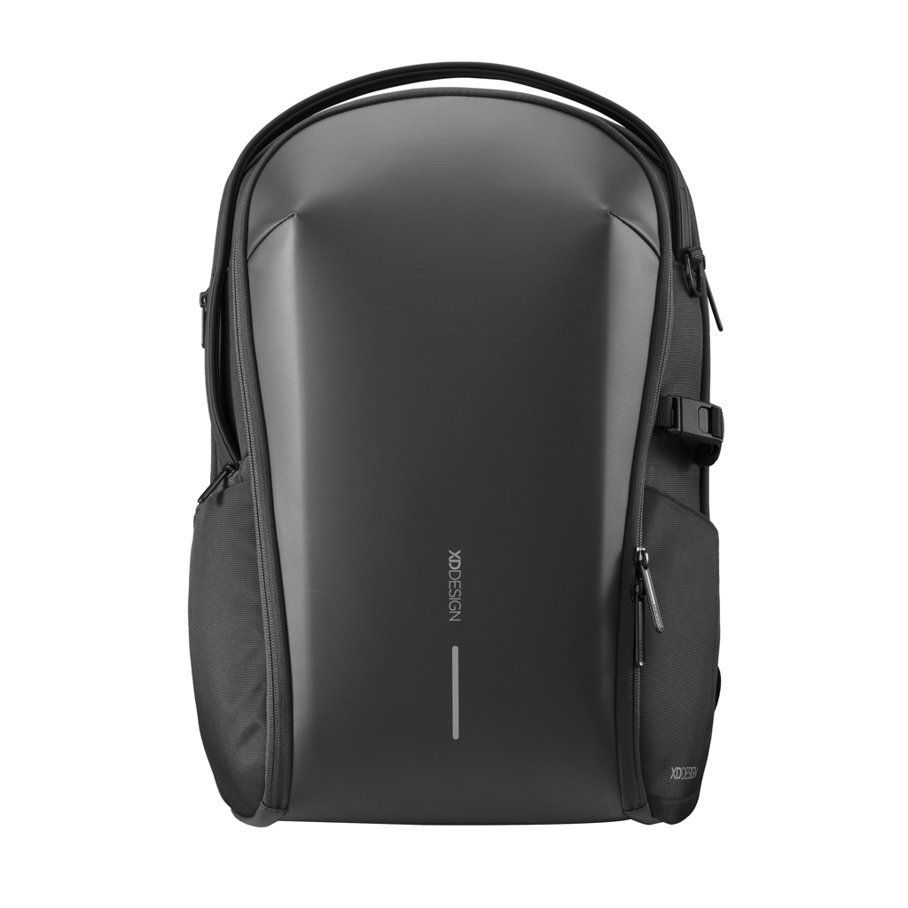 Bizz Rucksack XD Design rPET 16'' Laptop wasserabweisend Bizz Rucksack XD Design rPET 16'' Laptop wasserabweisend
