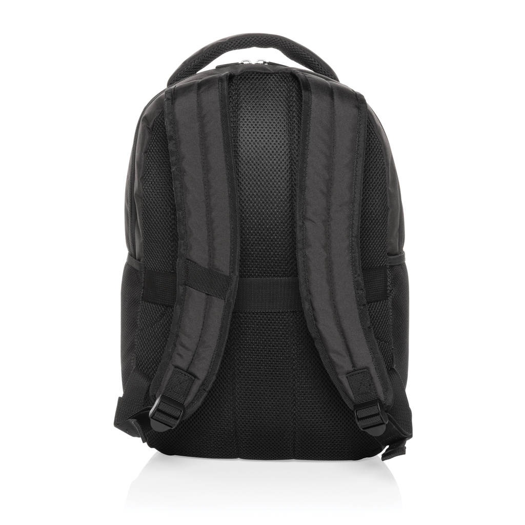 XD Collection Impact AWARE Laptop-Rucksack 15,6 Zoll aus recyceltem PET