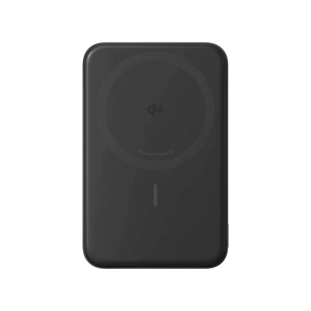 Anker MagGo Powerbank 10.000 mAh Qi2 MagSafe mit Klappständer Anker MagGo Powerbank 10.000 mAh Qi2 MagSafe mit Klappständer