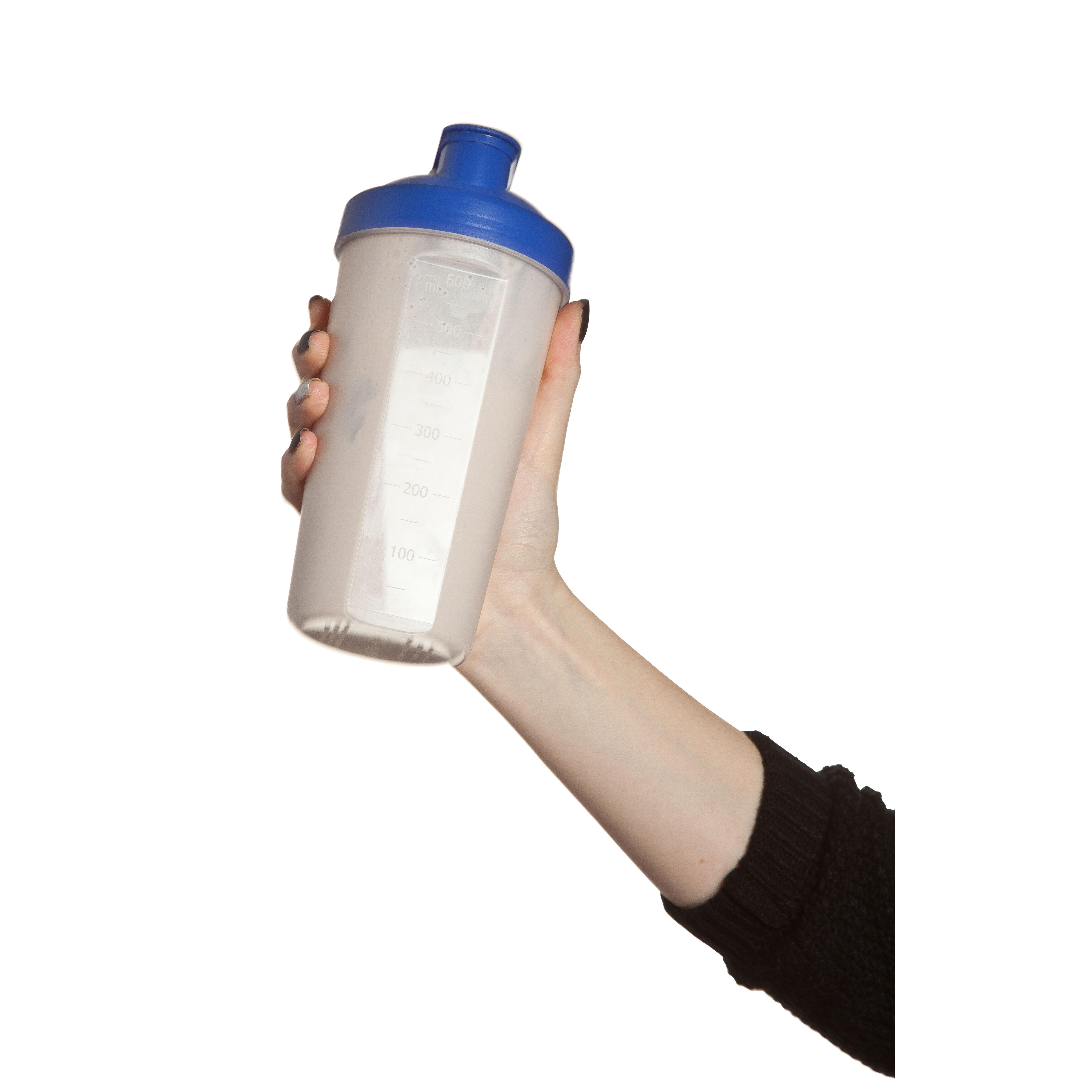 Shaker "Protein", 0,60 l – IMG2 Shaker "Protein", 0,60 l
