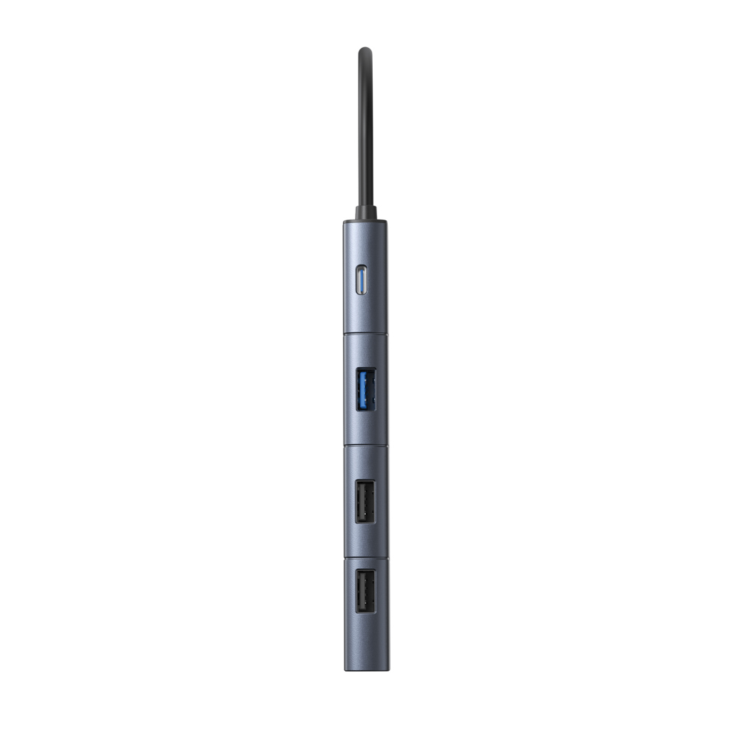 Anker PowerExpand 11-in-1 USB-C-Hub mit 10 Gbit/s – mit Logo bedruckbar