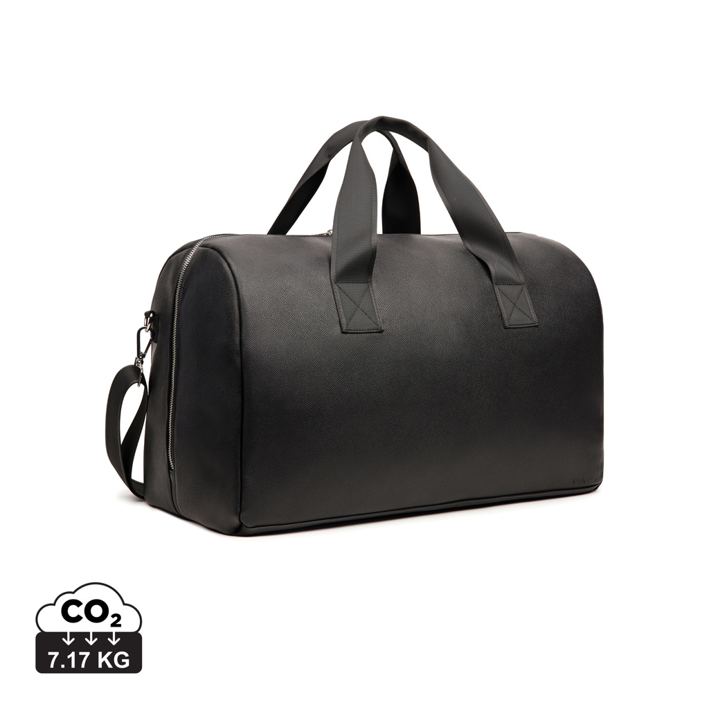 VINGA Bermond Wochenendtasche aus recyceltem PU, RCS-zertifiziert VINGA Bermond Wochenendtasche aus recyceltem PU, RCS-zertifiziert