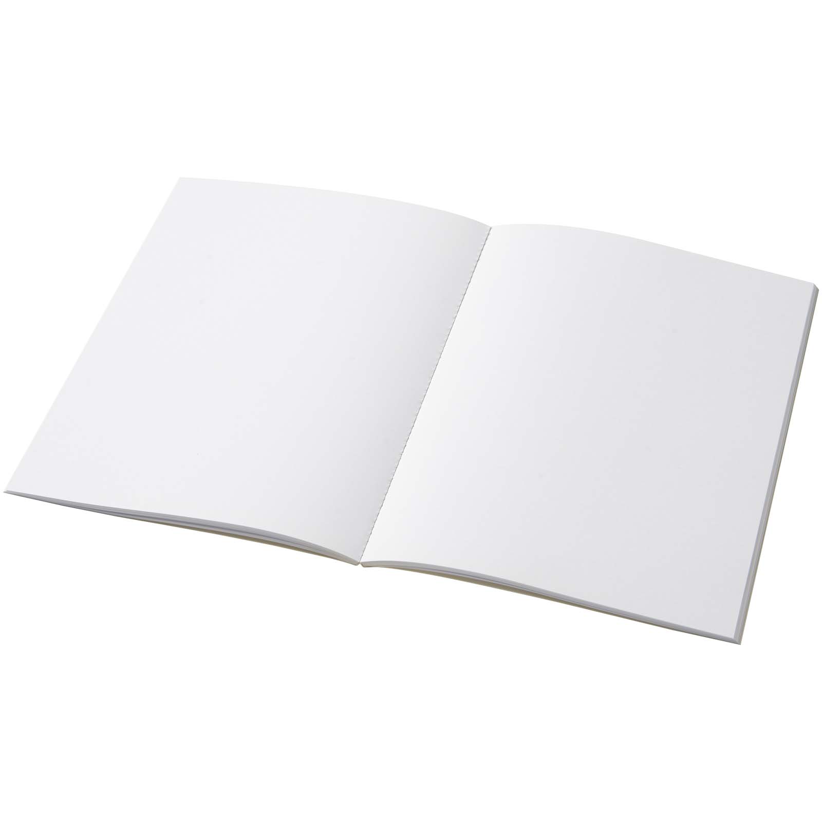 Novella Austen Colours A5 Softcover Notizbuch aus Recyclingmaterial – 50 Blatt Novella Austen Colours A5 Softcover Notizbuch aus Recyclingmaterial – 50 Blatt