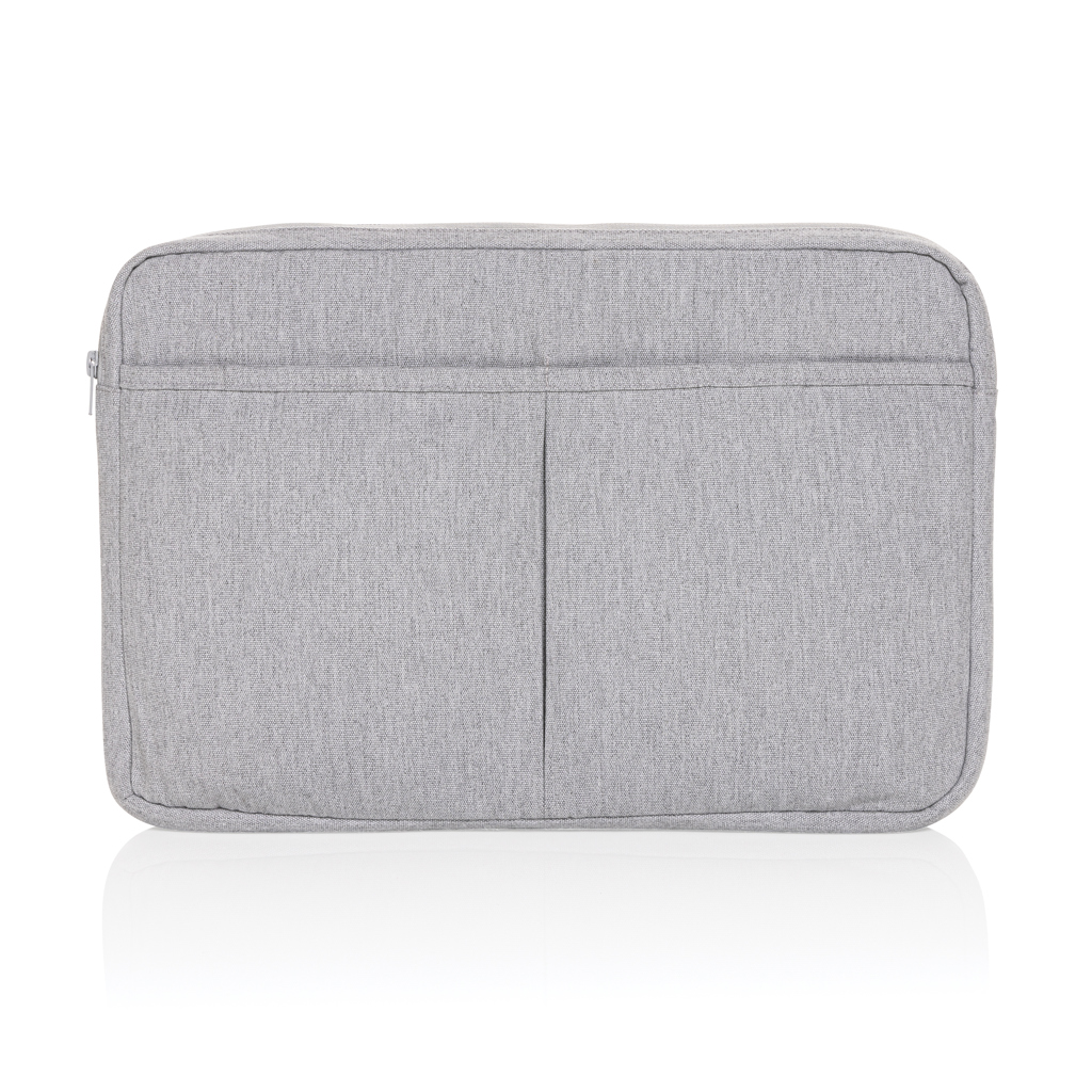 Laluka AWARE Laptoptasche 15,6 Zoll aus recycelter Baumwolle (XD Collection) Laluka AWARE Laptoptasche 15,6 Zoll aus recycelter Baumwolle (XD Collection)