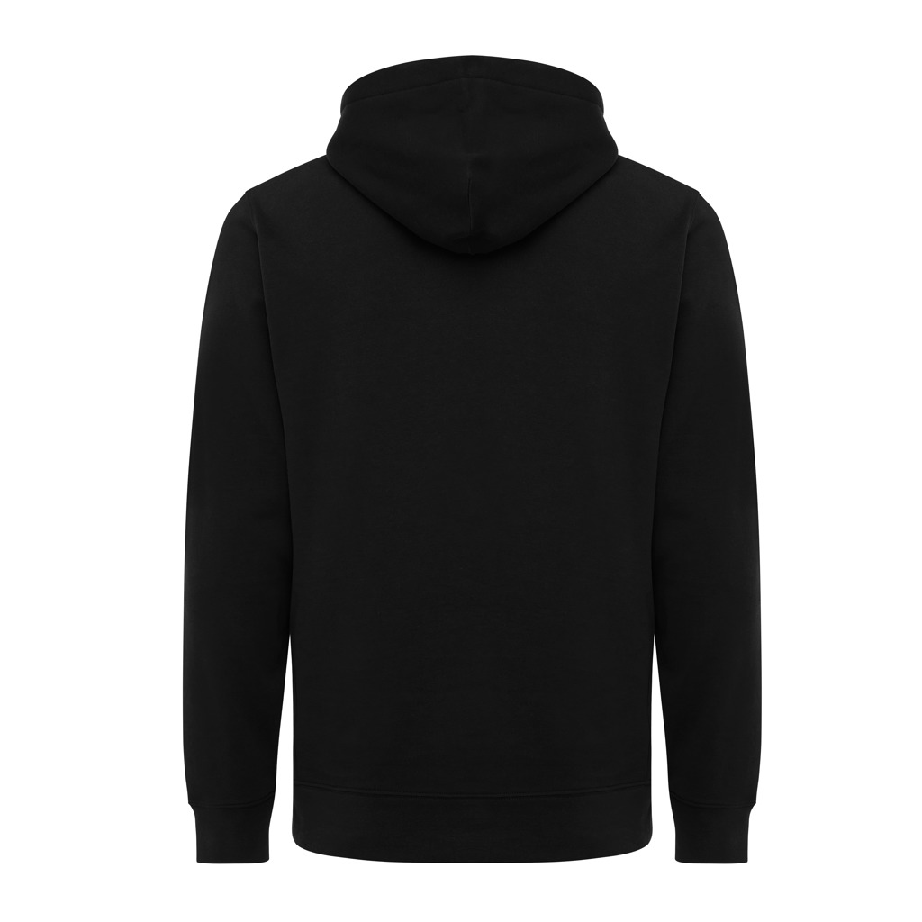 IQONIQ Yengo Unisex-Hoodie 280 g/m² aus recycelter und Bio-Baumwolle, bedruckbar IQONIQ Yengo Unisex-Hoodie 280 g/m² aus recycelter und Bio-Baumwolle, bedruckbar