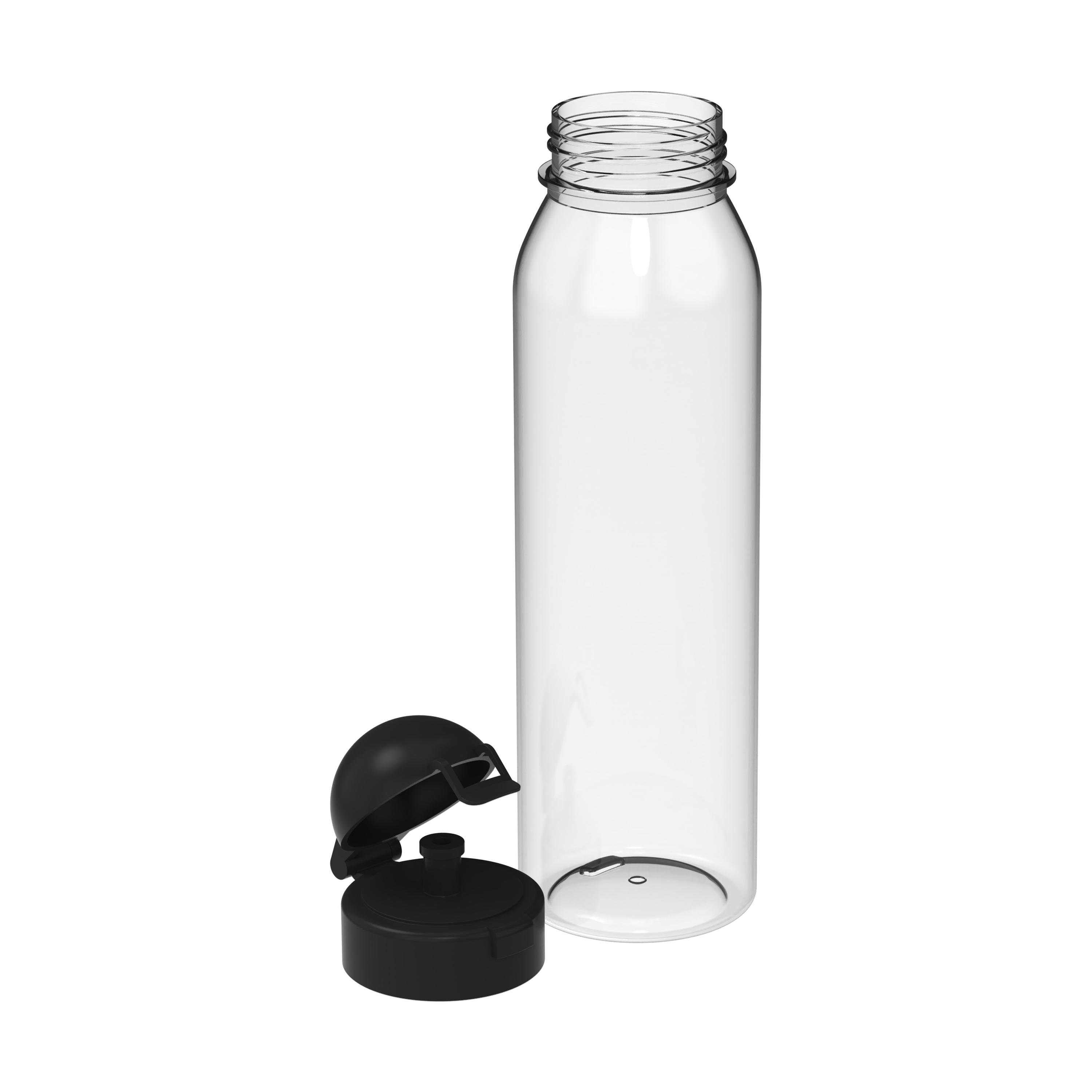 Trinkflasche Active "Junior" 650 ml – DET3 Trinkflasche Active "Junior" 650 ml
