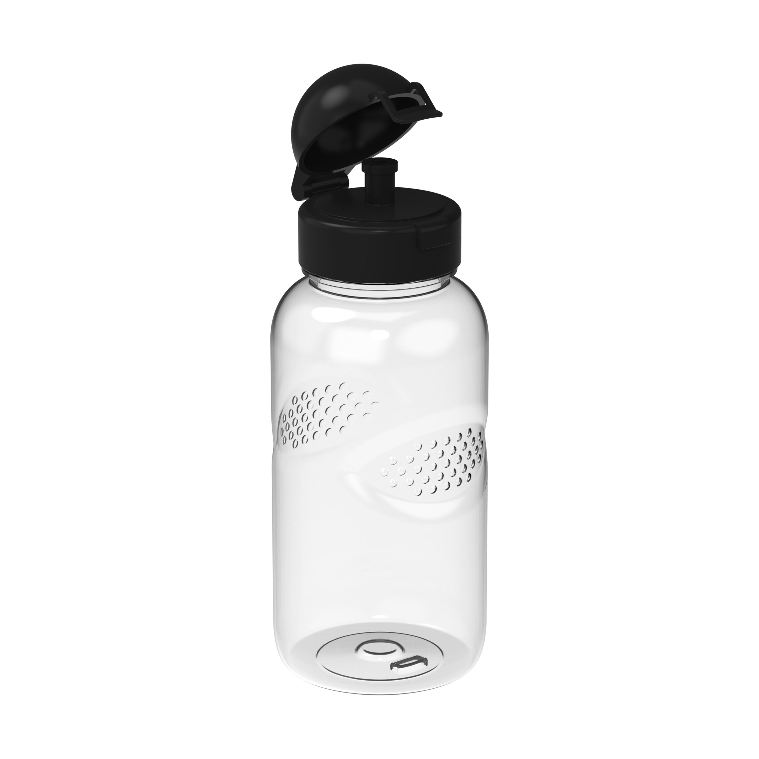 Trinkflasche Carve "Junior", 500 ml – DET2 Trinkflasche Carve "Junior", 500 ml